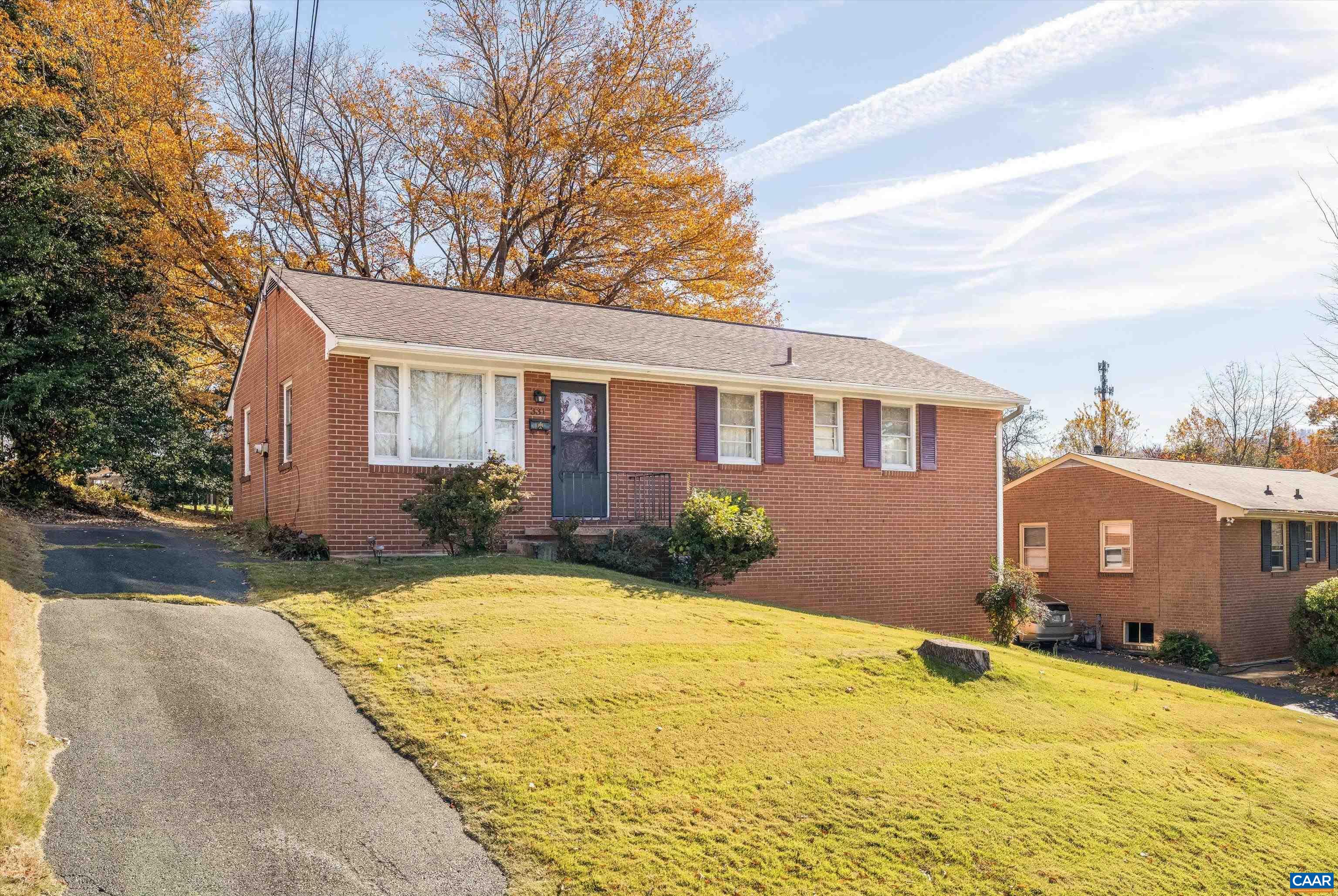331 CAMELLIA DR, CHARLOTTESVILLE, Virginia 22903, 3 Bedrooms Bedrooms, ,1 BathroomBathrooms,Residential,331 CAMELLIA DR,680629 MLS # 680629 331 CAMELLIA DR, CHARLOTTESVILLE, Virginia 22903, 3 Bedrooms Bedrooms, ,1 BathroomBathrooms,Residential,331 CAMELLIA DR,680629 MLS # 680629