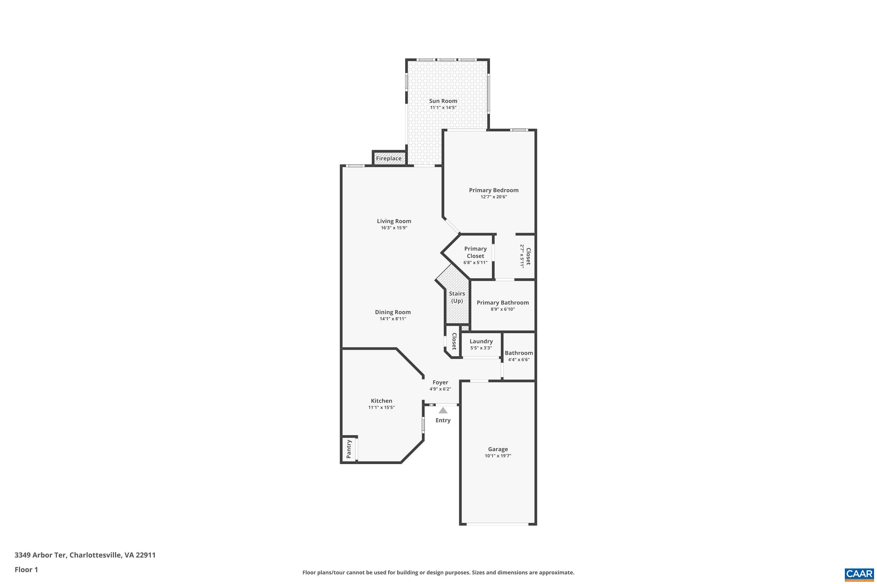 3349 ARBOR TER, CHARLOTTESVILLE, Virginia 22911, 3 Bedrooms Bedrooms, ,2 BathroomsBathrooms,Residential,3349 ARBOR TER,680651 MLS # 680651 3349 ARBOR TER, CHARLOTTESVILLE, Virginia 22911, 3 Bedrooms Bedrooms, ,2 BathroomsBathrooms,Residential,3349 ARBOR TER,680651 MLS # 680651
