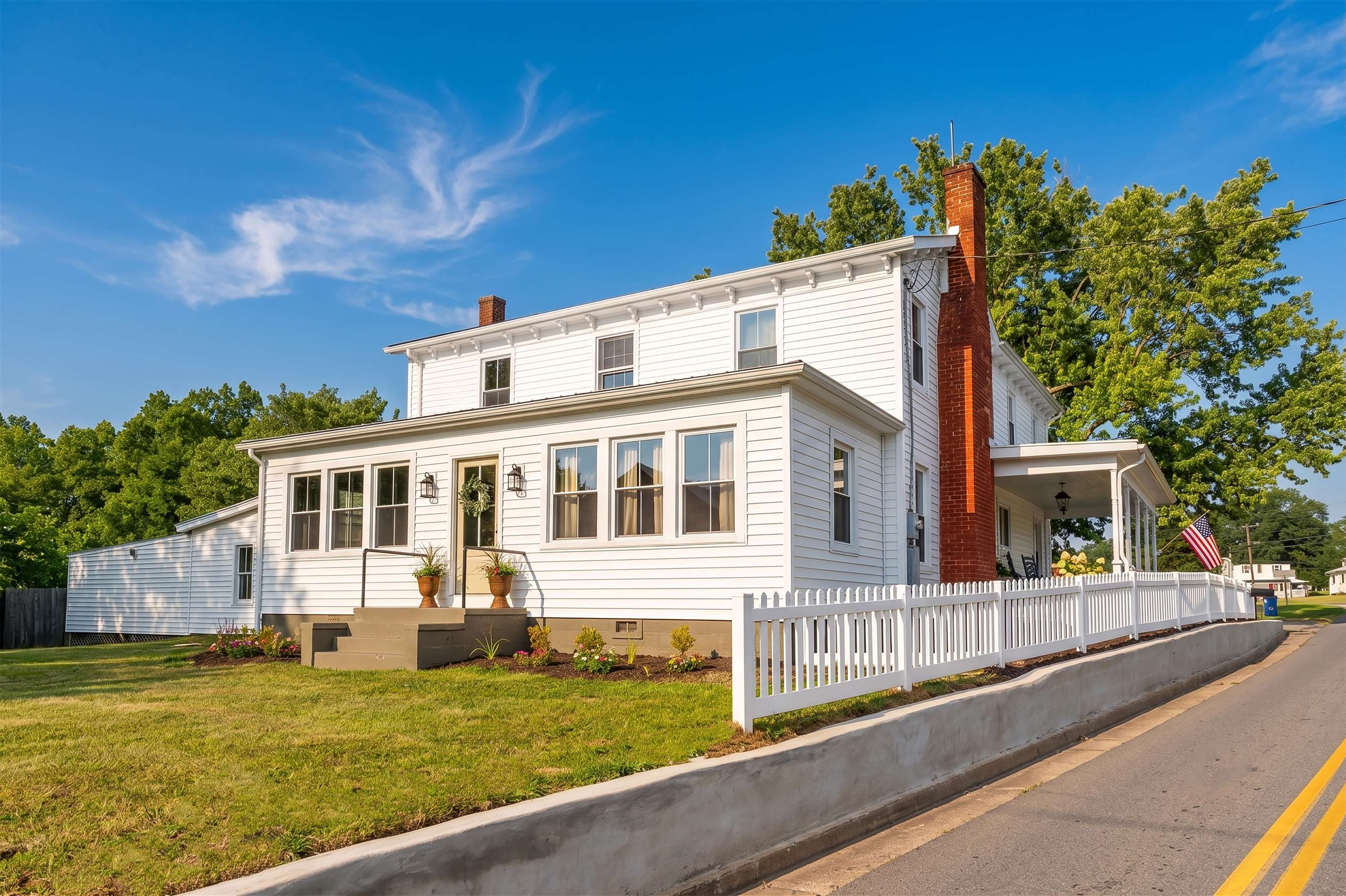 208 ORCHARD DR, TIMBERVILLE, Virginia 22853, 5 Bedrooms Bedrooms, ,2 BathroomsBathrooms,Residential,208 ORCHARD DR,680703 MLS # 680703