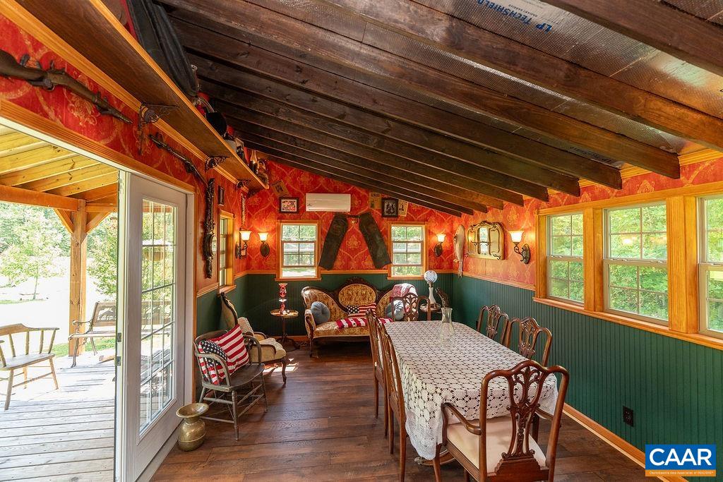 5105 BLENHEIM RD, CHARLOTTESVILLE, Virginia 22902, 5 Bedrooms Bedrooms, ,4 BathroomsBathrooms,Residential,Blenheim Farm,5105 BLENHEIM RD,680705 MLS # 680705