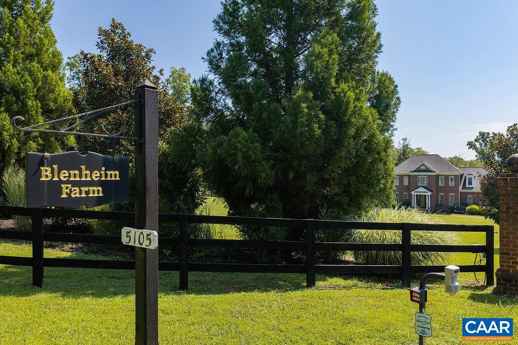 5105 BLENHEIM RD, CHARLOTTESVILLE, Virginia 22902, 5 Bedrooms Bedrooms, ,4 BathroomsBathrooms,Residential,Blenheim Farm,5105 BLENHEIM RD,680705 MLS # 680705