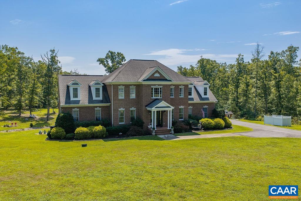 5105 BLENHEIM RD, CHARLOTTESVILLE, Virginia 22902, 5 Bedrooms Bedrooms, ,4 BathroomsBathrooms,Residential,Blenheim Farm,5105 BLENHEIM RD,680705 MLS # 680705
