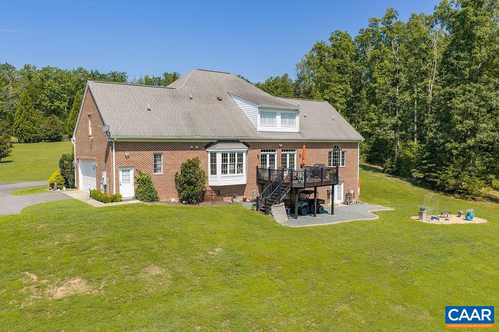 5105 BLENHEIM RD, CHARLOTTESVILLE, Virginia 22902, 5 Bedrooms Bedrooms, ,4 BathroomsBathrooms,Residential,Blenheim Farm,5105 BLENHEIM RD,680705 MLS # 680705