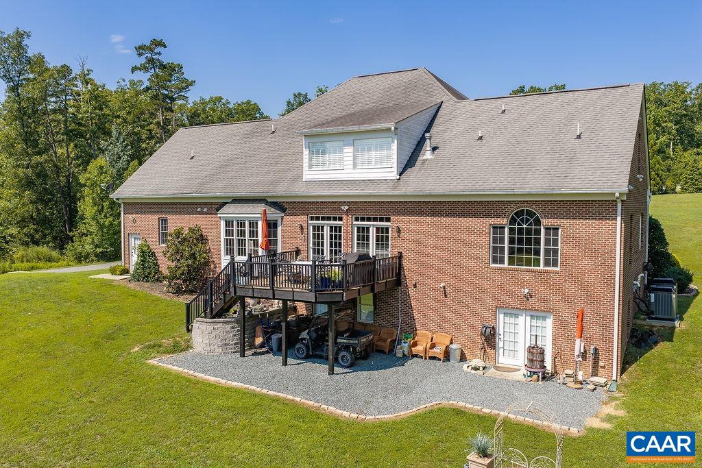 5105 BLENHEIM RD, CHARLOTTESVILLE, Virginia 22902, 5 Bedrooms Bedrooms, ,4 BathroomsBathrooms,Residential,Blenheim Farm,5105 BLENHEIM RD,680705 MLS # 680705