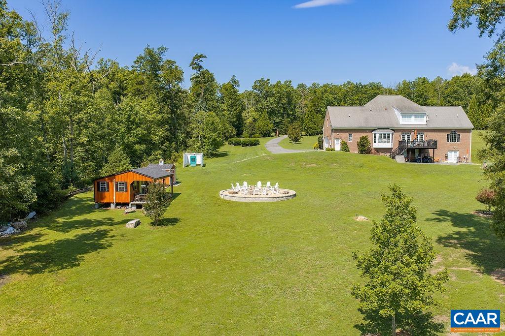 5105 BLENHEIM RD, CHARLOTTESVILLE, Virginia 22902, 5 Bedrooms Bedrooms, ,4 BathroomsBathrooms,Residential,Blenheim Farm,5105 BLENHEIM RD,680705 MLS # 680705