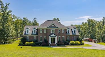 5105 BLENHEIM RD, CHARLOTTESVILLE, Virginia 22902, 5 Bedrooms Bedrooms, ,4 BathroomsBathrooms,Residential,Blenheim Farm,5105 BLENHEIM RD,680705 MLS # 680705