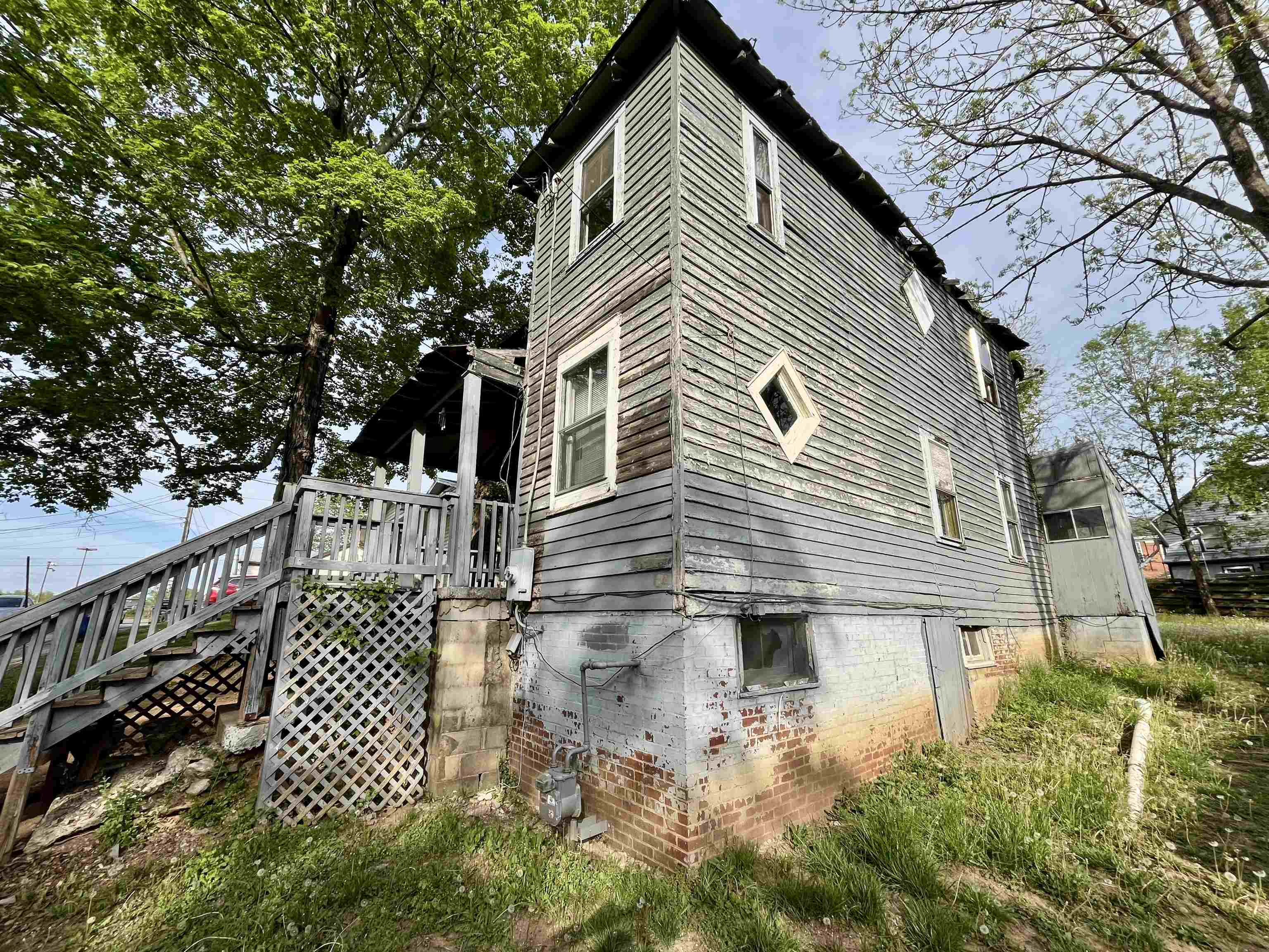407 CARRUTHERS ST, LEXINGTON, Virginia 24450, 4 Bedrooms Bedrooms, ,1 BathroomBathrooms,Residential,407 CARRUTHERS ST,680711 MLS # 680711 407 CARRUTHERS ST, LEXINGTON, Virginia 24450, 4 Bedrooms Bedrooms, ,1 BathroomBathrooms,Residential,407 CARRUTHERS ST,680711 MLS # 680711