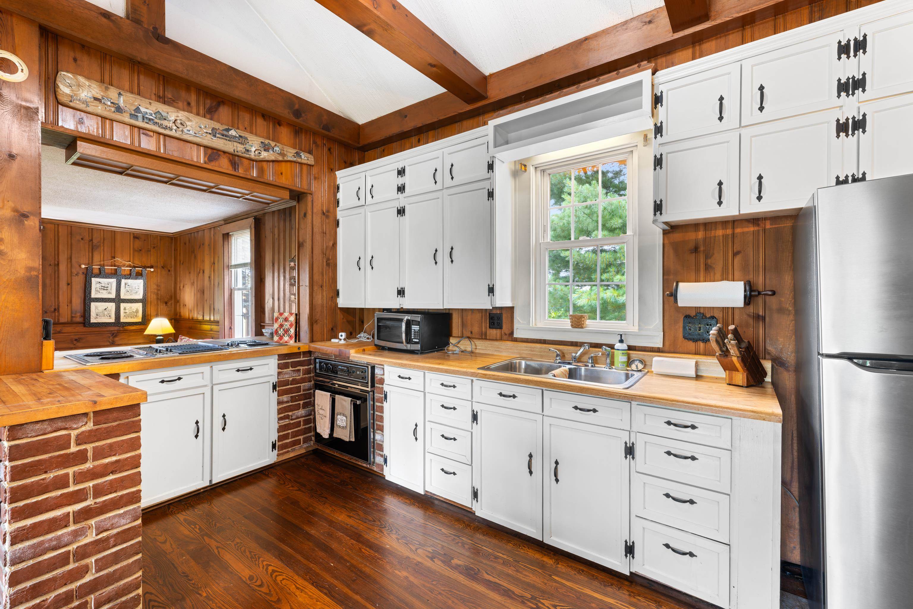 223 COLD SPRING RD, STUARTS DRAFT, Virginia 24477, 2 Bedrooms Bedrooms, ,1 BathroomBathrooms,Residential,Treasure Island,223 COLD SPRING RD,680715 MLS # 680715