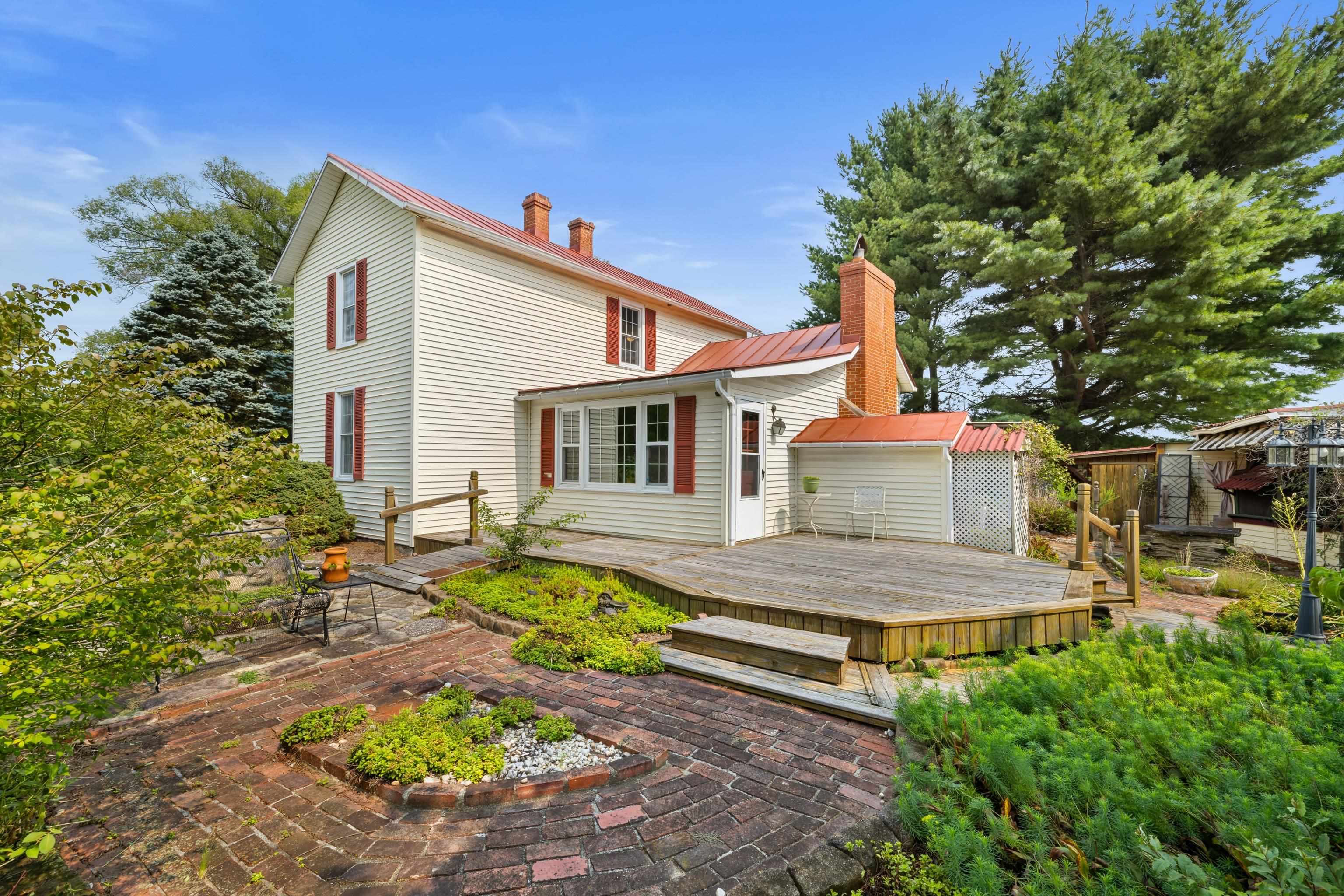 223 COLD SPRING RD, STUARTS DRAFT, Virginia 24477, 2 Bedrooms Bedrooms, ,1 BathroomBathrooms,Residential,Treasure Island,223 COLD SPRING RD,680715 MLS # 680715