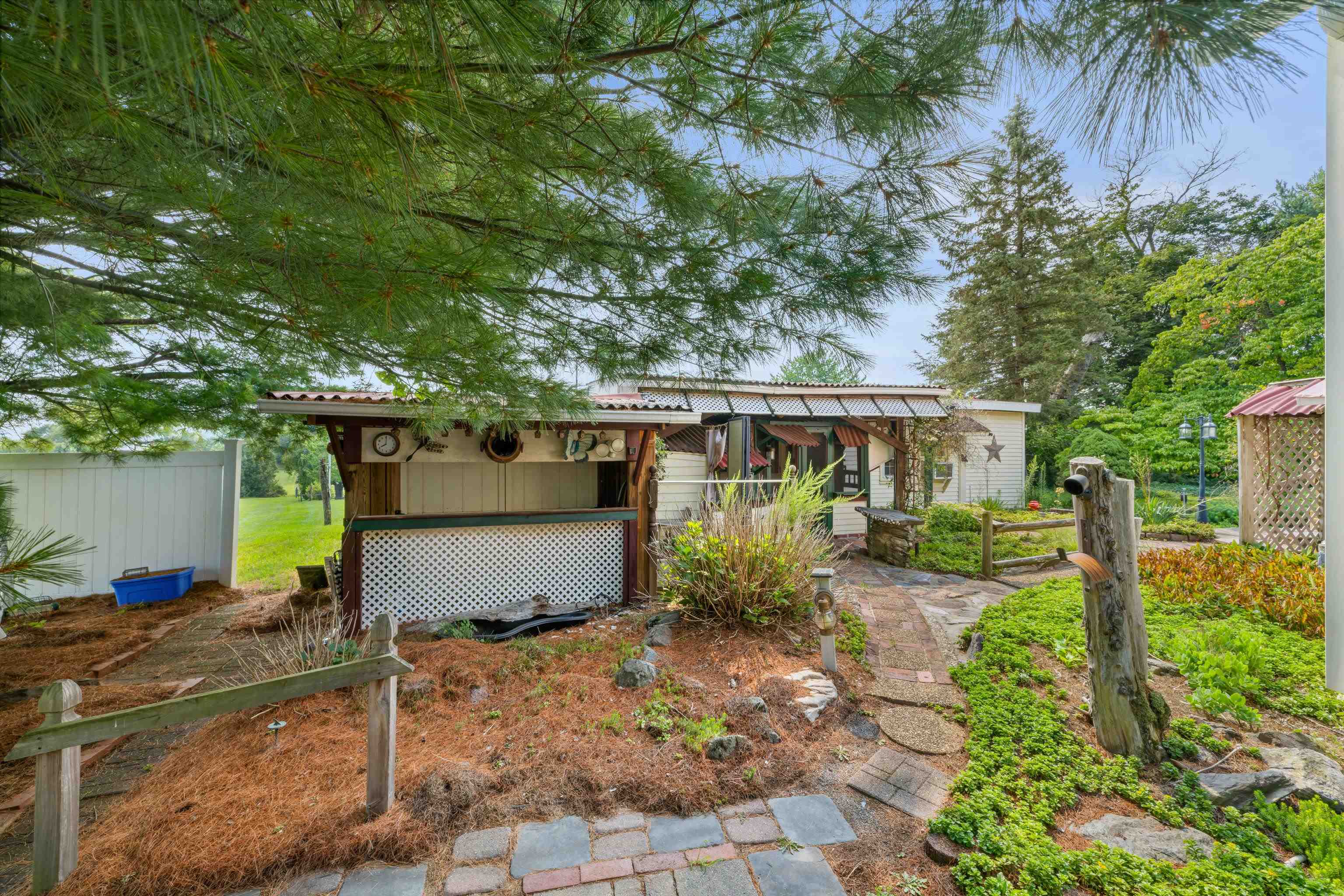 223 COLD SPRING RD, STUARTS DRAFT, Virginia 24477, 2 Bedrooms Bedrooms, ,1 BathroomBathrooms,Residential,Treasure Island,223 COLD SPRING RD,680715 MLS # 680715