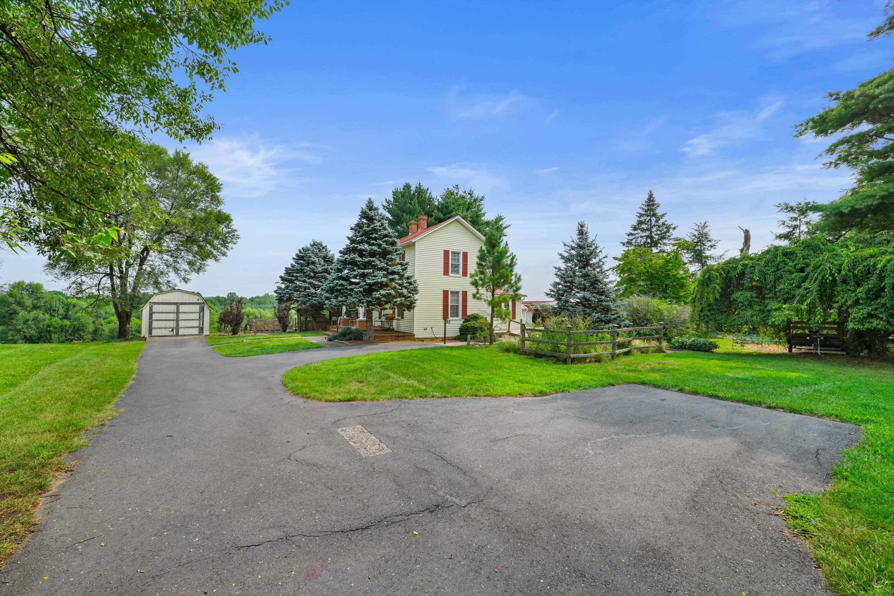 223 COLD SPRING RD, STUARTS DRAFT, Virginia 24477, 2 Bedrooms Bedrooms, ,1 BathroomBathrooms,Residential,Treasure Island,223 COLD SPRING RD,680715 MLS # 680715