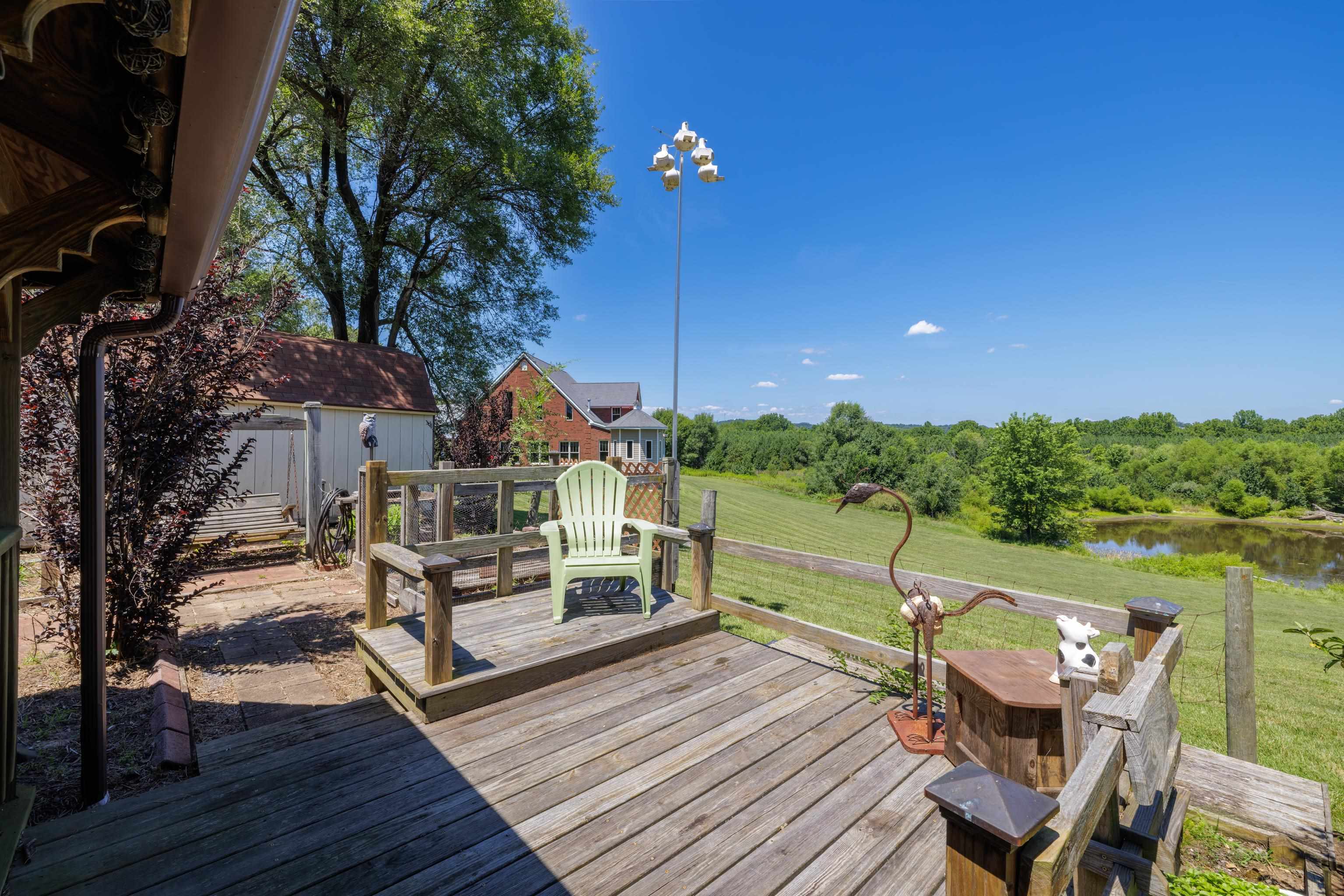 223 COLD SPRING RD, STUARTS DRAFT, Virginia 24477, 2 Bedrooms Bedrooms, ,1 BathroomBathrooms,Residential,Treasure Island,223 COLD SPRING RD,680715 MLS # 680715
