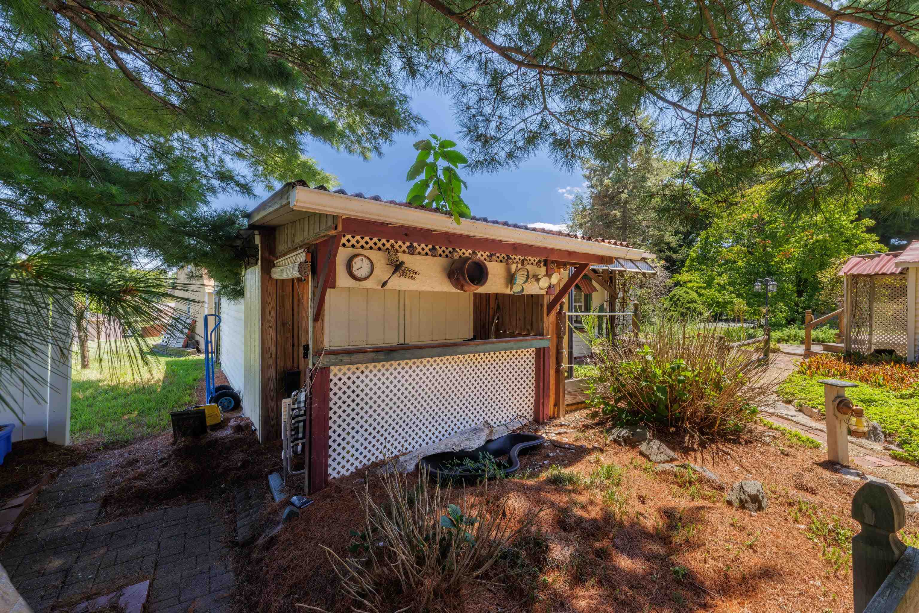 223 COLD SPRING RD, STUARTS DRAFT, Virginia 24477, 2 Bedrooms Bedrooms, ,1 BathroomBathrooms,Residential,Treasure Island,223 COLD SPRING RD,680715 MLS # 680715