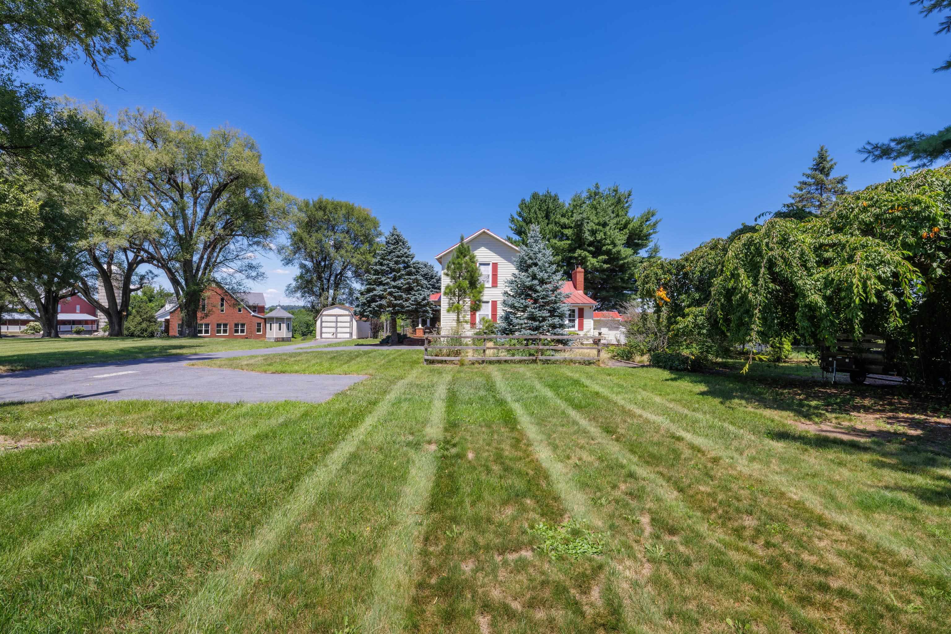 223 COLD SPRING RD, STUARTS DRAFT, Virginia 24477, 2 Bedrooms Bedrooms, ,1 BathroomBathrooms,Residential,Treasure Island,223 COLD SPRING RD,680715 MLS # 680715