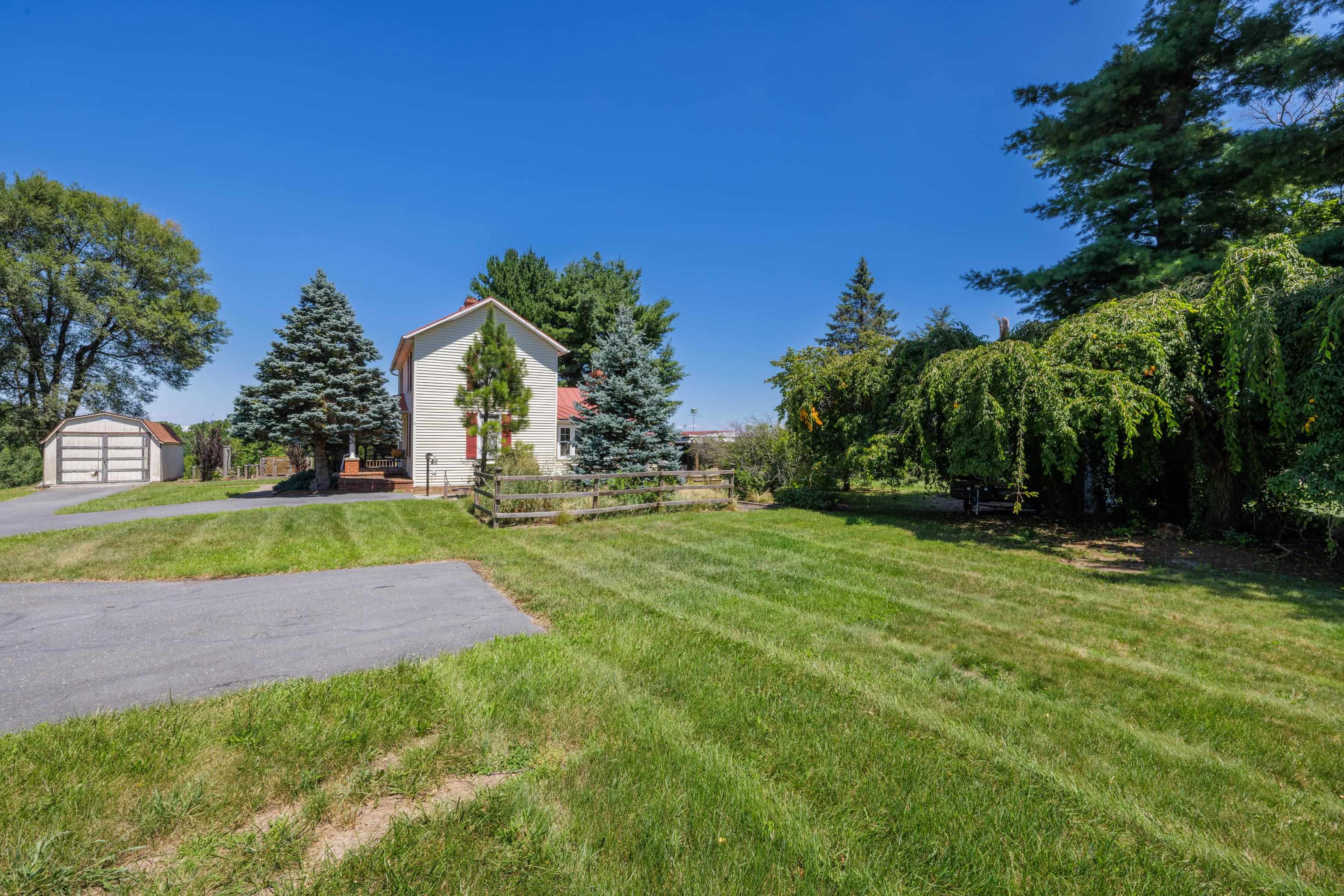 223 COLD SPRING RD, STUARTS DRAFT, Virginia 24477, 2 Bedrooms Bedrooms, ,1 BathroomBathrooms,Residential,Treasure Island,223 COLD SPRING RD,680715 MLS # 680715