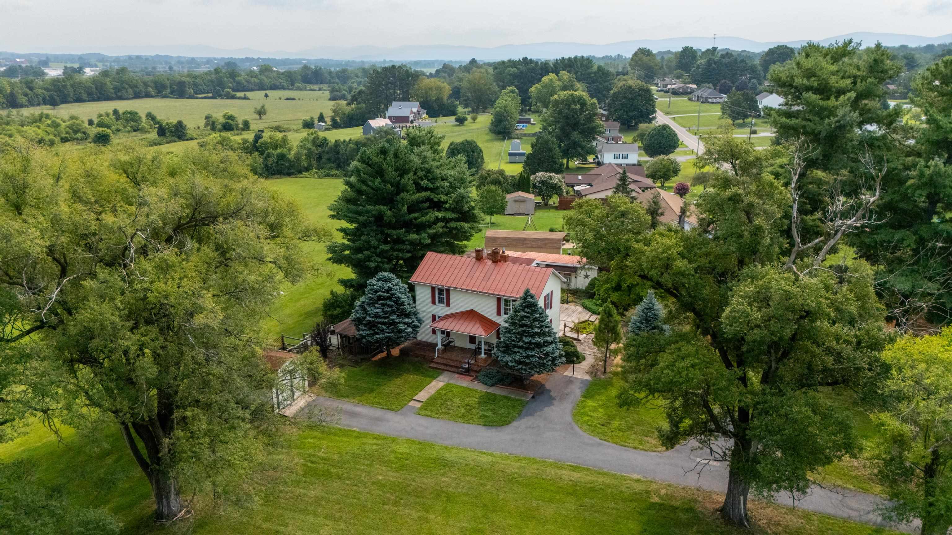 223 COLD SPRING RD, STUARTS DRAFT, Virginia 24477, 2 Bedrooms Bedrooms, ,1 BathroomBathrooms,Residential,Treasure Island,223 COLD SPRING RD,680715 MLS # 680715