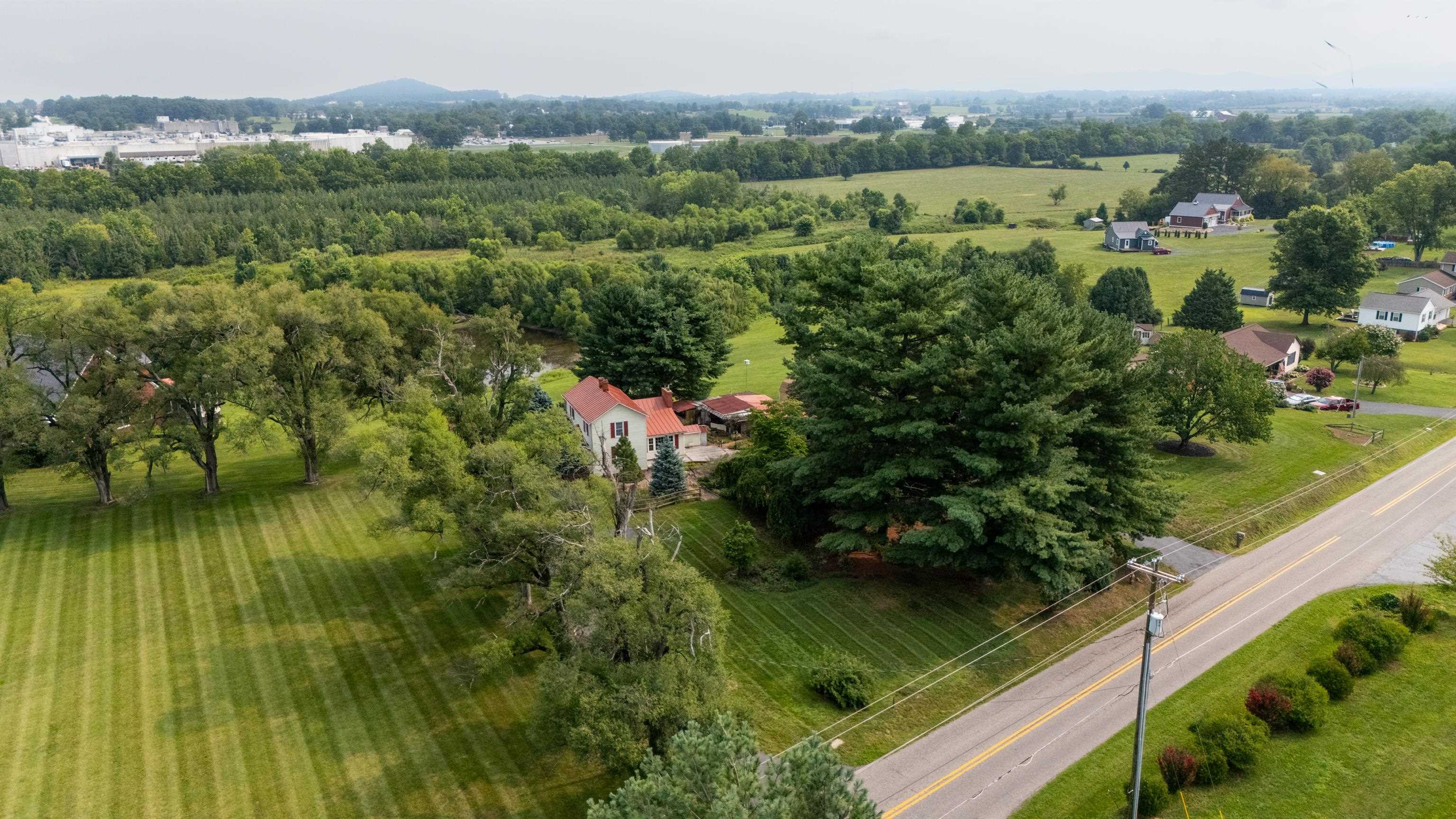 223 COLD SPRING RD, STUARTS DRAFT, Virginia 24477, 2 Bedrooms Bedrooms, ,1 BathroomBathrooms,Residential,Treasure Island,223 COLD SPRING RD,680715 MLS # 680715