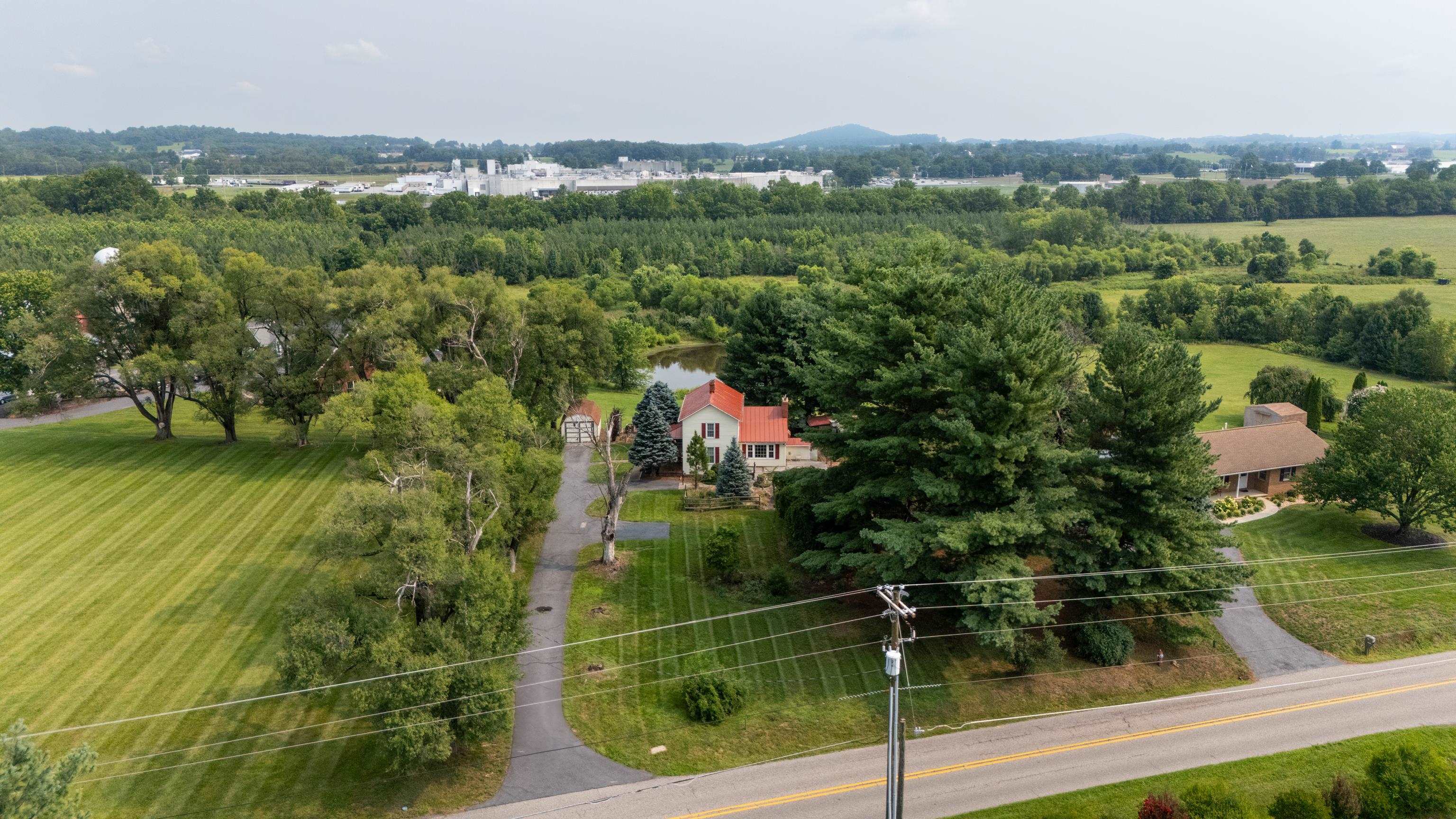 223 COLD SPRING RD, STUARTS DRAFT, Virginia 24477, 2 Bedrooms Bedrooms, ,1 BathroomBathrooms,Residential,Treasure Island,223 COLD SPRING RD,680715 MLS # 680715