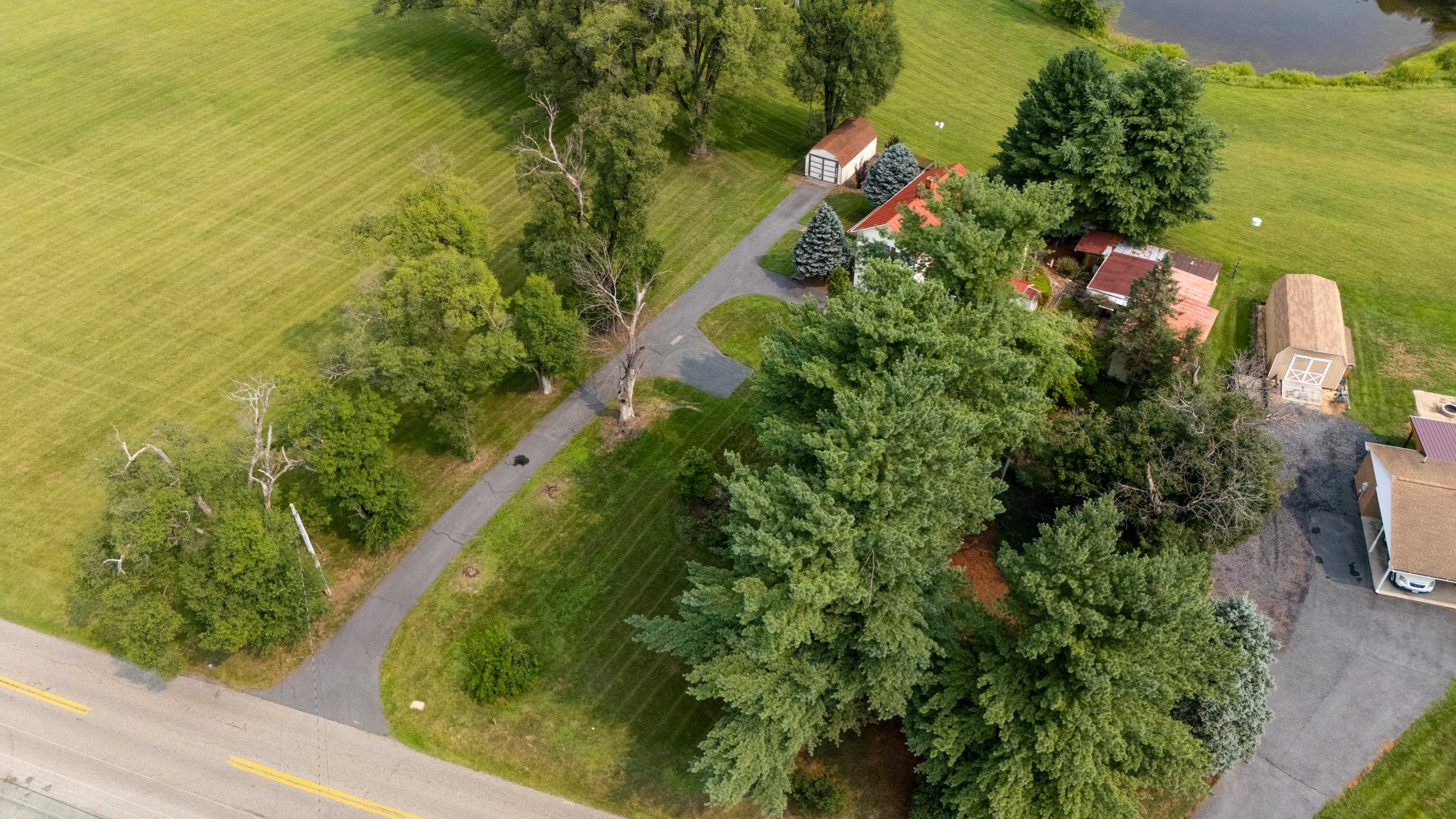 223 COLD SPRING RD, STUARTS DRAFT, Virginia 24477, 2 Bedrooms Bedrooms, ,1 BathroomBathrooms,Residential,Treasure Island,223 COLD SPRING RD,680715 MLS # 680715