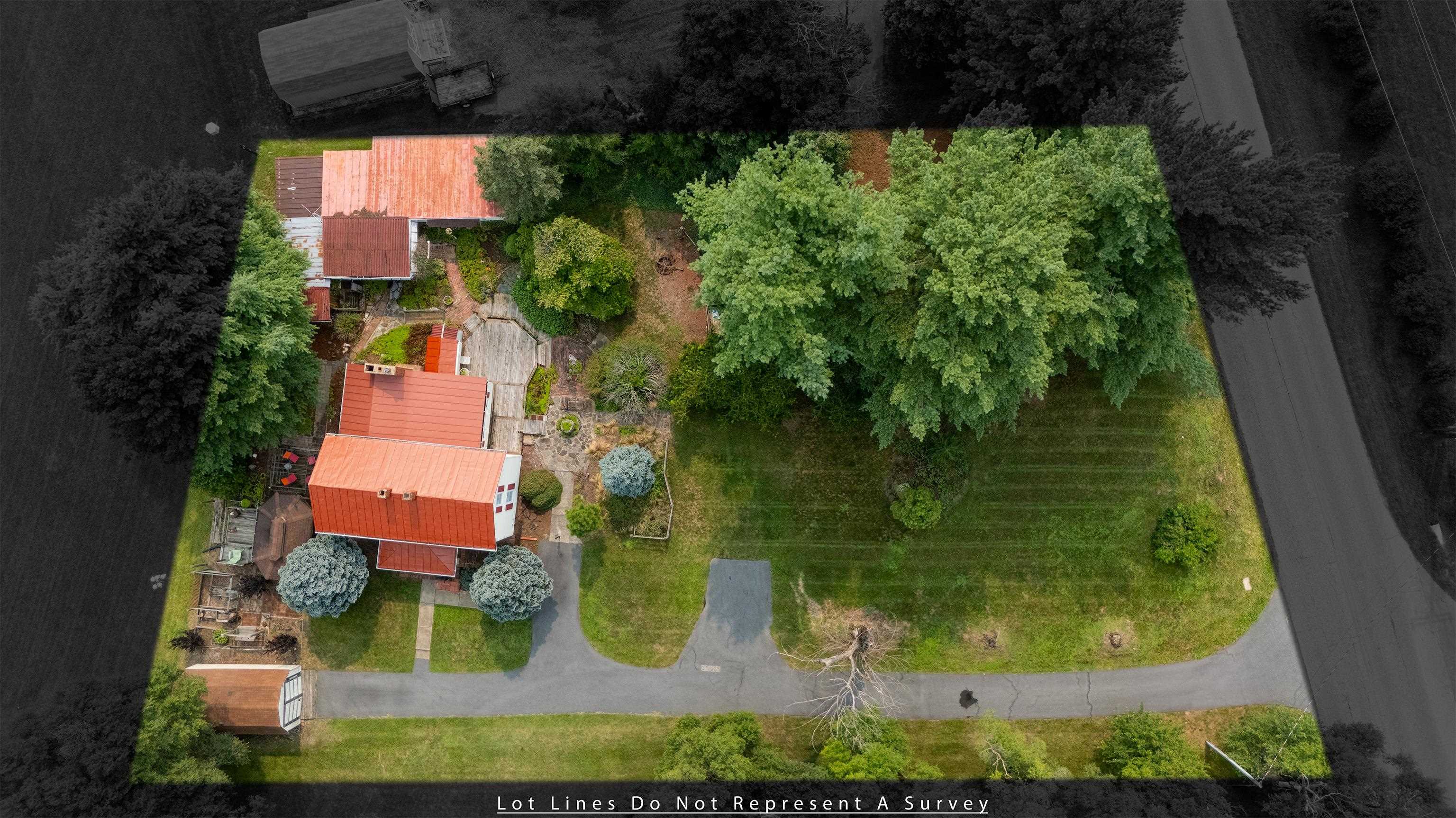 223 COLD SPRING RD, STUARTS DRAFT, Virginia 24477, 2 Bedrooms Bedrooms, ,1 BathroomBathrooms,Residential,Treasure Island,223 COLD SPRING RD,680715 MLS # 680715