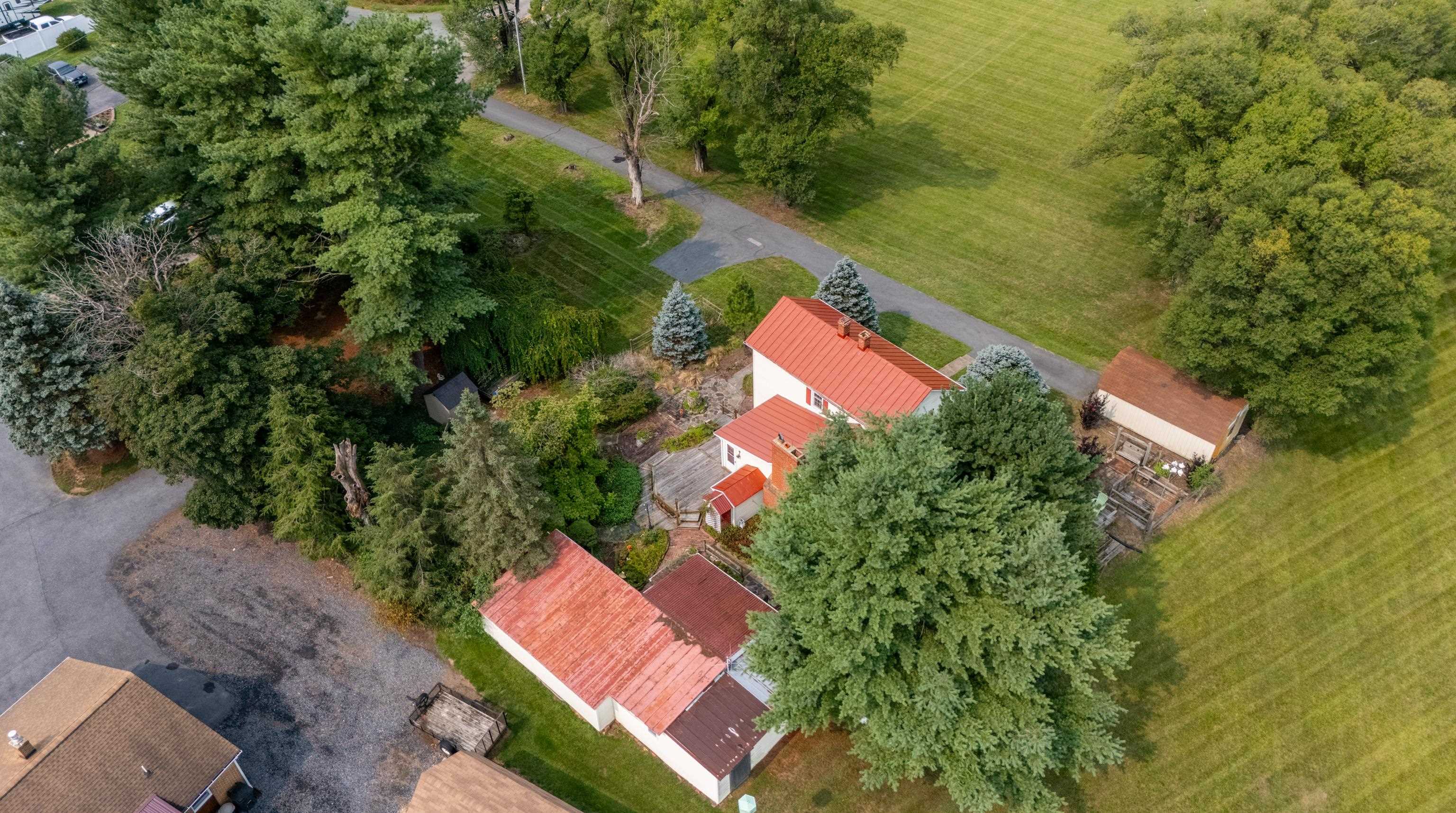 223 COLD SPRING RD, STUARTS DRAFT, Virginia 24477, 2 Bedrooms Bedrooms, ,1 BathroomBathrooms,Residential,Treasure Island,223 COLD SPRING RD,680715 MLS # 680715