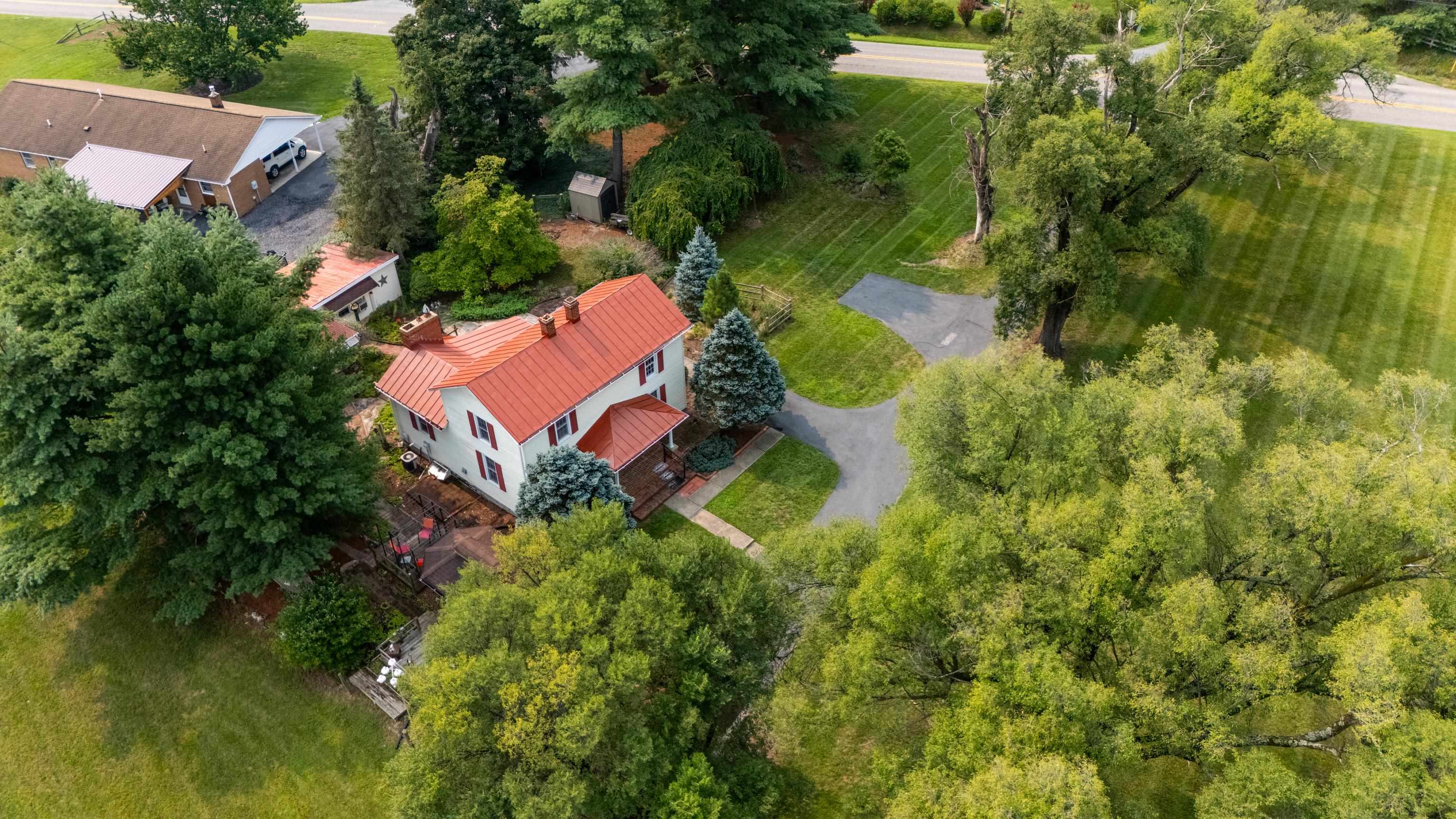 223 COLD SPRING RD, STUARTS DRAFT, Virginia 24477, 2 Bedrooms Bedrooms, ,1 BathroomBathrooms,Residential,Treasure Island,223 COLD SPRING RD,680715 MLS # 680715