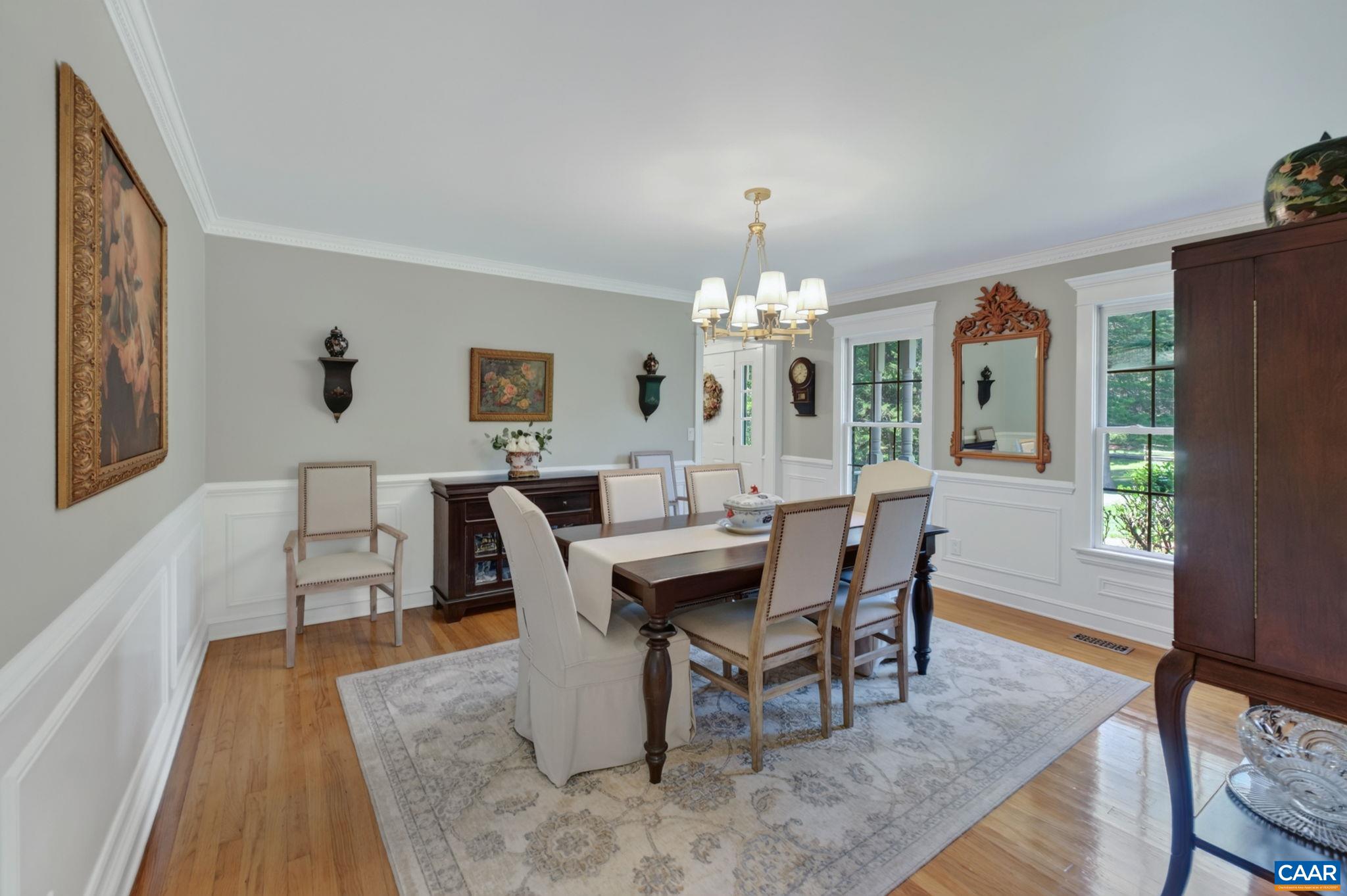 155 IVY RIDGE RD, CHARLOTTESVILLE, Virginia 22901, 5 Bedrooms Bedrooms, ,3 BathroomsBathrooms,Residential,155 IVY RIDGE RD,680719 MLS # 680719