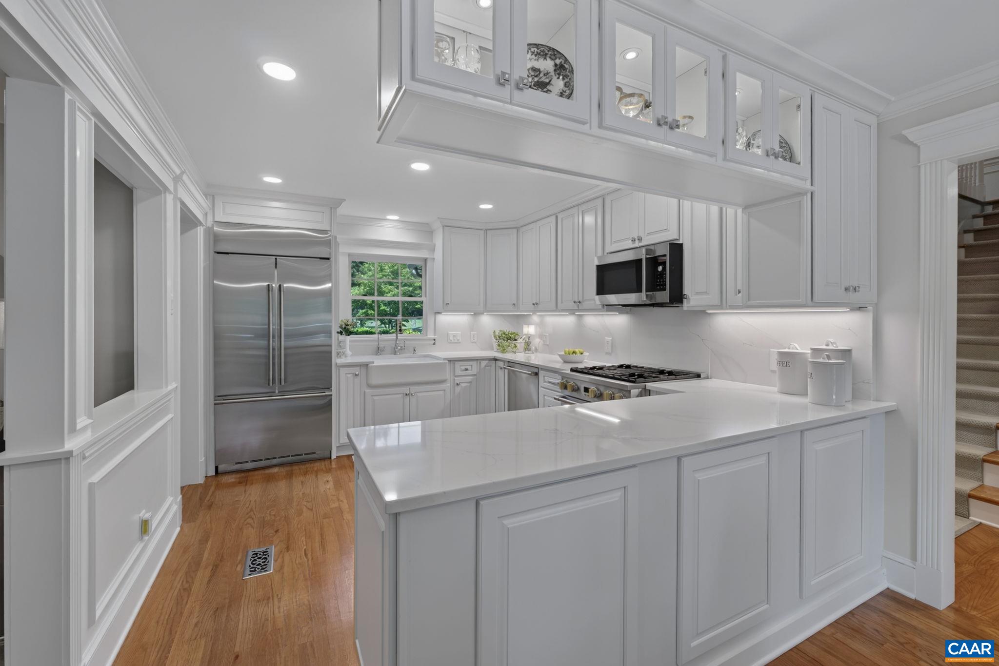 155 IVY RIDGE RD, CHARLOTTESVILLE, Virginia 22901, 5 Bedrooms Bedrooms, ,3 BathroomsBathrooms,Residential,155 IVY RIDGE RD,680719 MLS # 680719
