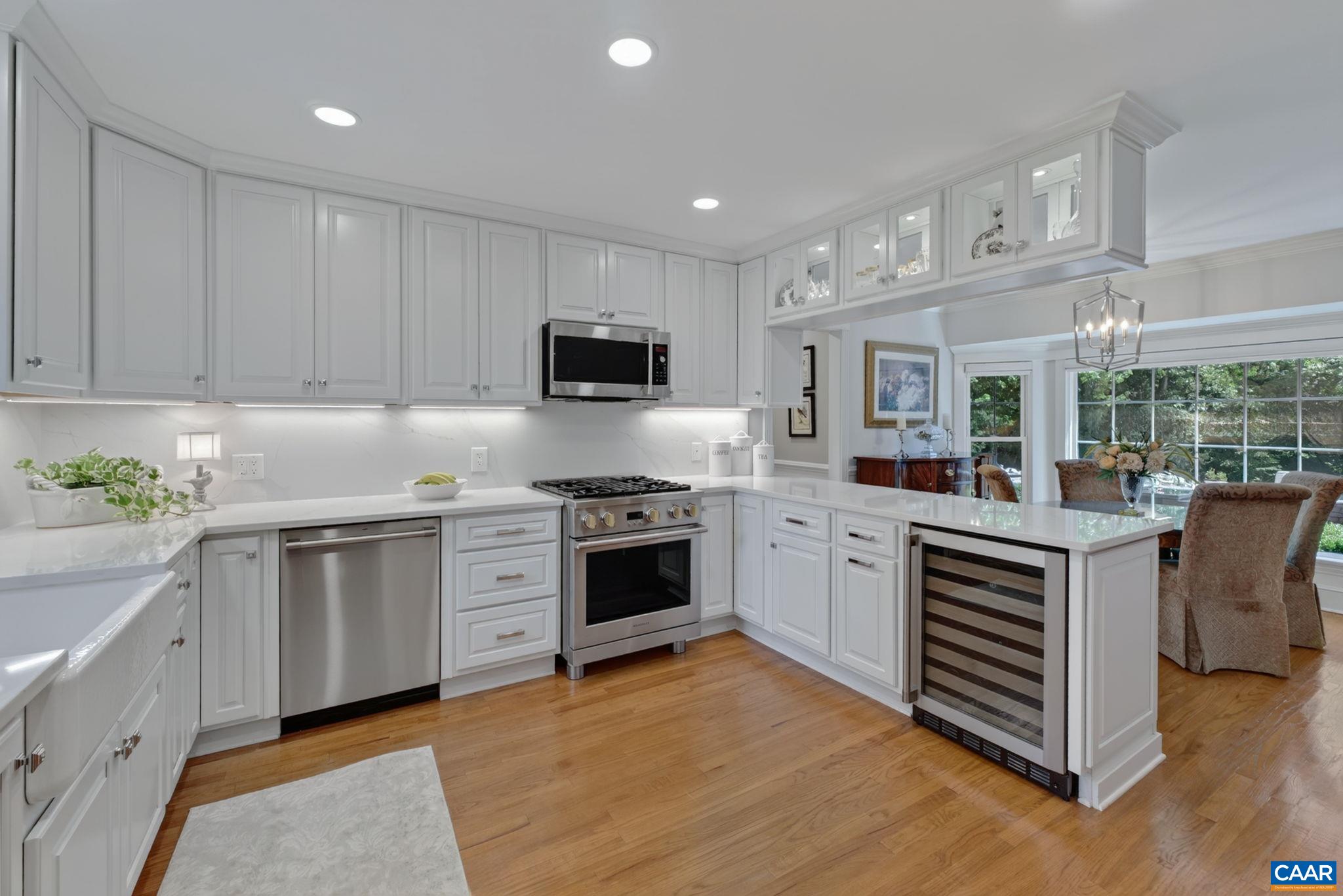 155 IVY RIDGE RD, CHARLOTTESVILLE, Virginia 22901, 5 Bedrooms Bedrooms, ,3 BathroomsBathrooms,Residential,155 IVY RIDGE RD,680719 MLS # 680719