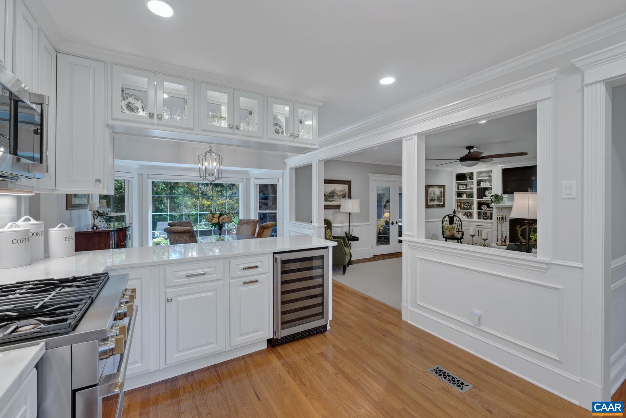 155 IVY RIDGE RD, CHARLOTTESVILLE, Virginia 22901, 5 Bedrooms Bedrooms, ,3 BathroomsBathrooms,Residential,155 IVY RIDGE RD,680719 MLS # 680719