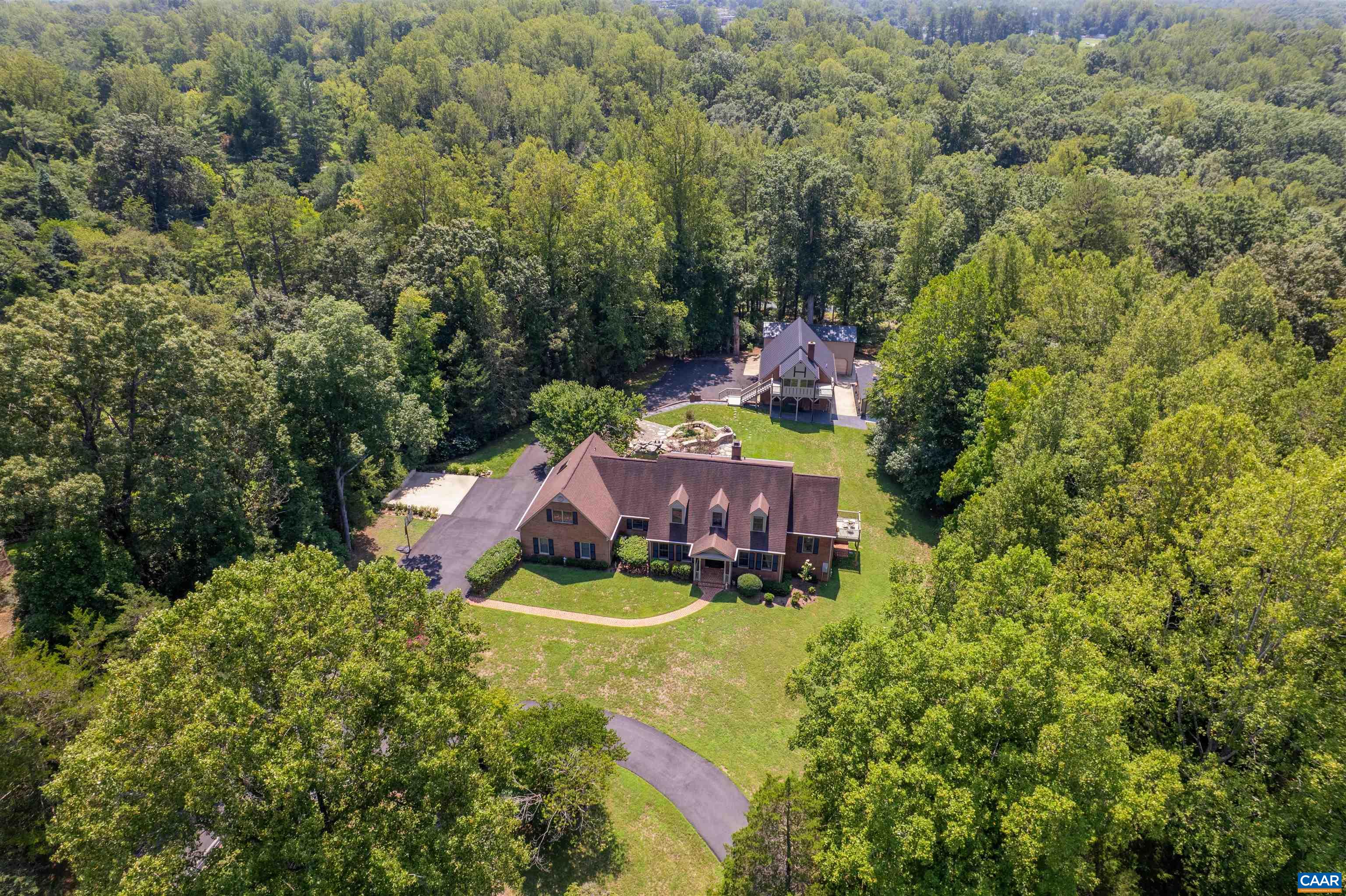 155 IVY RIDGE RD, CHARLOTTESVILLE, Virginia 22901, 5 Bedrooms Bedrooms, ,3 BathroomsBathrooms,Residential,155 IVY RIDGE RD,680719 MLS # 680719