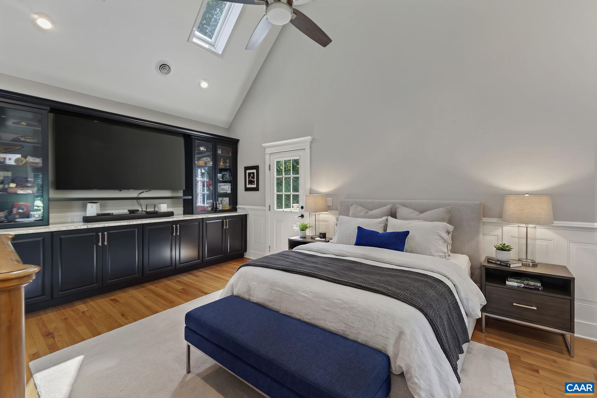 155 IVY RIDGE RD, CHARLOTTESVILLE, Virginia 22901, 5 Bedrooms Bedrooms, ,3 BathroomsBathrooms,Residential,155 IVY RIDGE RD,680719 MLS # 680719