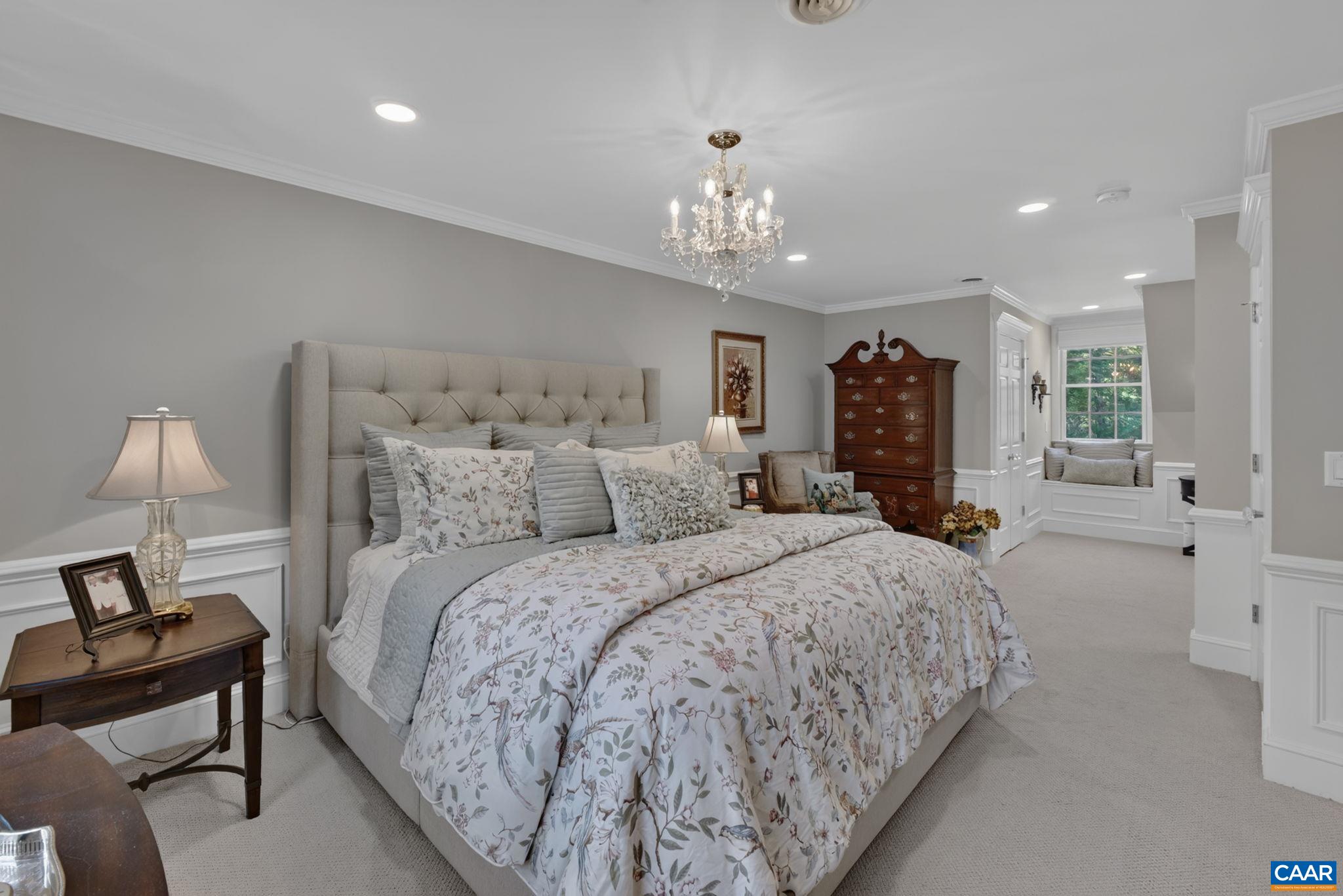 155 IVY RIDGE RD, CHARLOTTESVILLE, Virginia 22901, 5 Bedrooms Bedrooms, ,3 BathroomsBathrooms,Residential,155 IVY RIDGE RD,680719 MLS # 680719