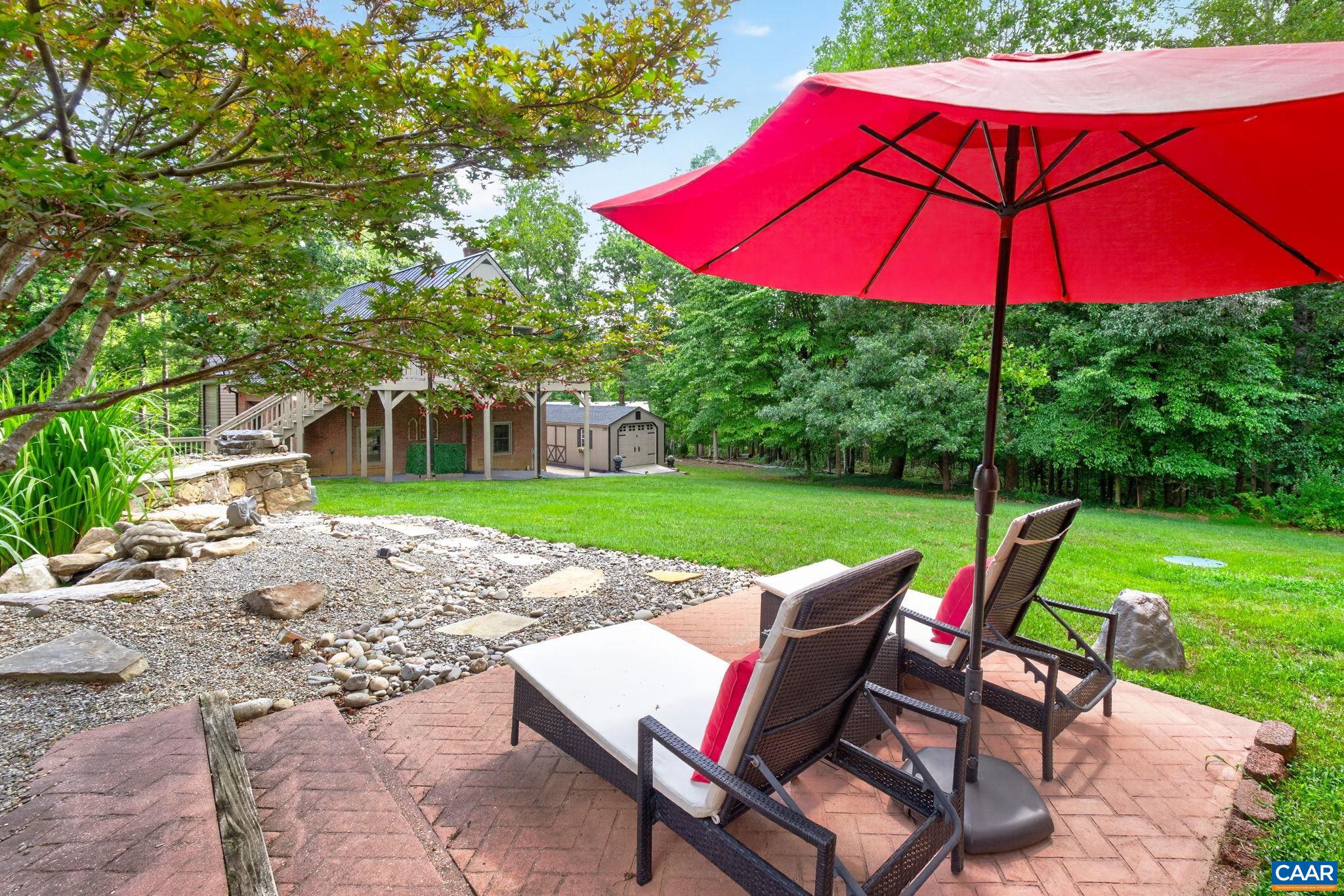 155 IVY RIDGE RD, CHARLOTTESVILLE, Virginia 22901, 5 Bedrooms Bedrooms, ,3 BathroomsBathrooms,Residential,155 IVY RIDGE RD,680719 MLS # 680719
