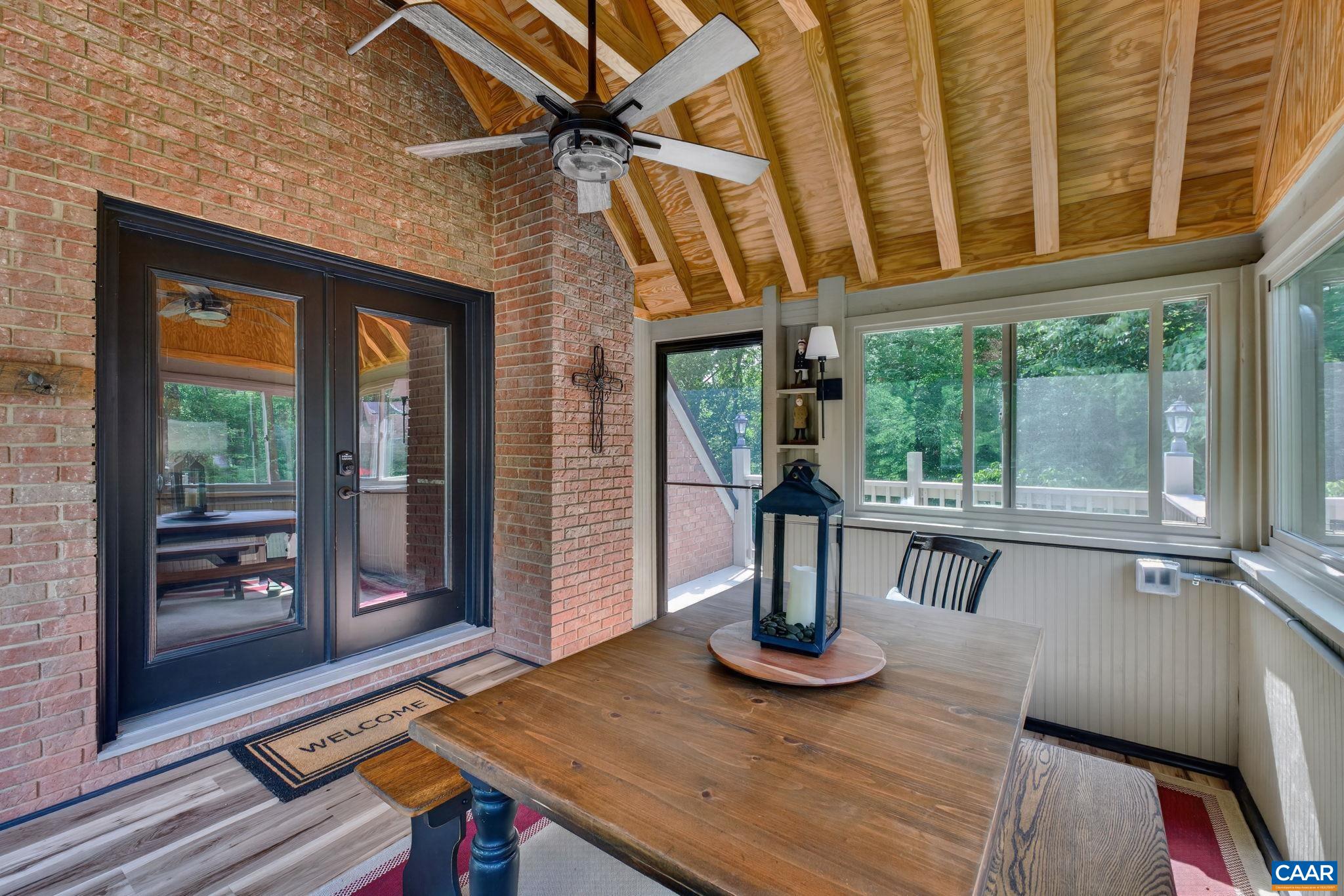 155 IVY RIDGE RD, CHARLOTTESVILLE, Virginia 22901, 5 Bedrooms Bedrooms, ,3 BathroomsBathrooms,Residential,155 IVY RIDGE RD,680719 MLS # 680719