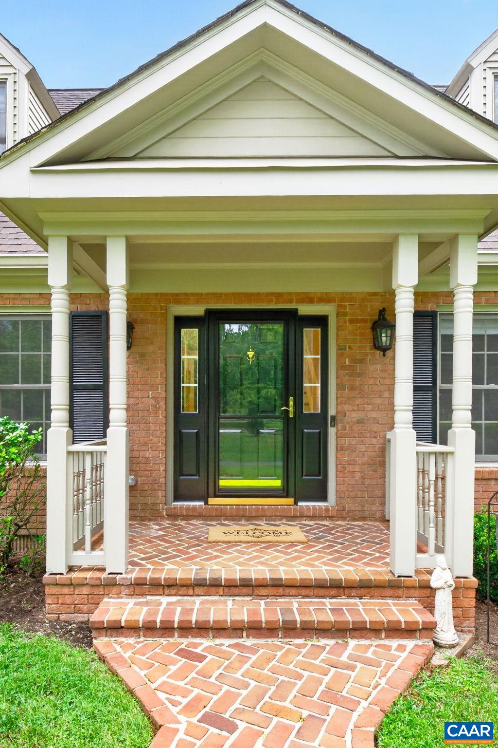 155 IVY RIDGE RD, CHARLOTTESVILLE, Virginia 22901, 5 Bedrooms Bedrooms, ,3 BathroomsBathrooms,Residential,155 IVY RIDGE RD,680719 MLS # 680719