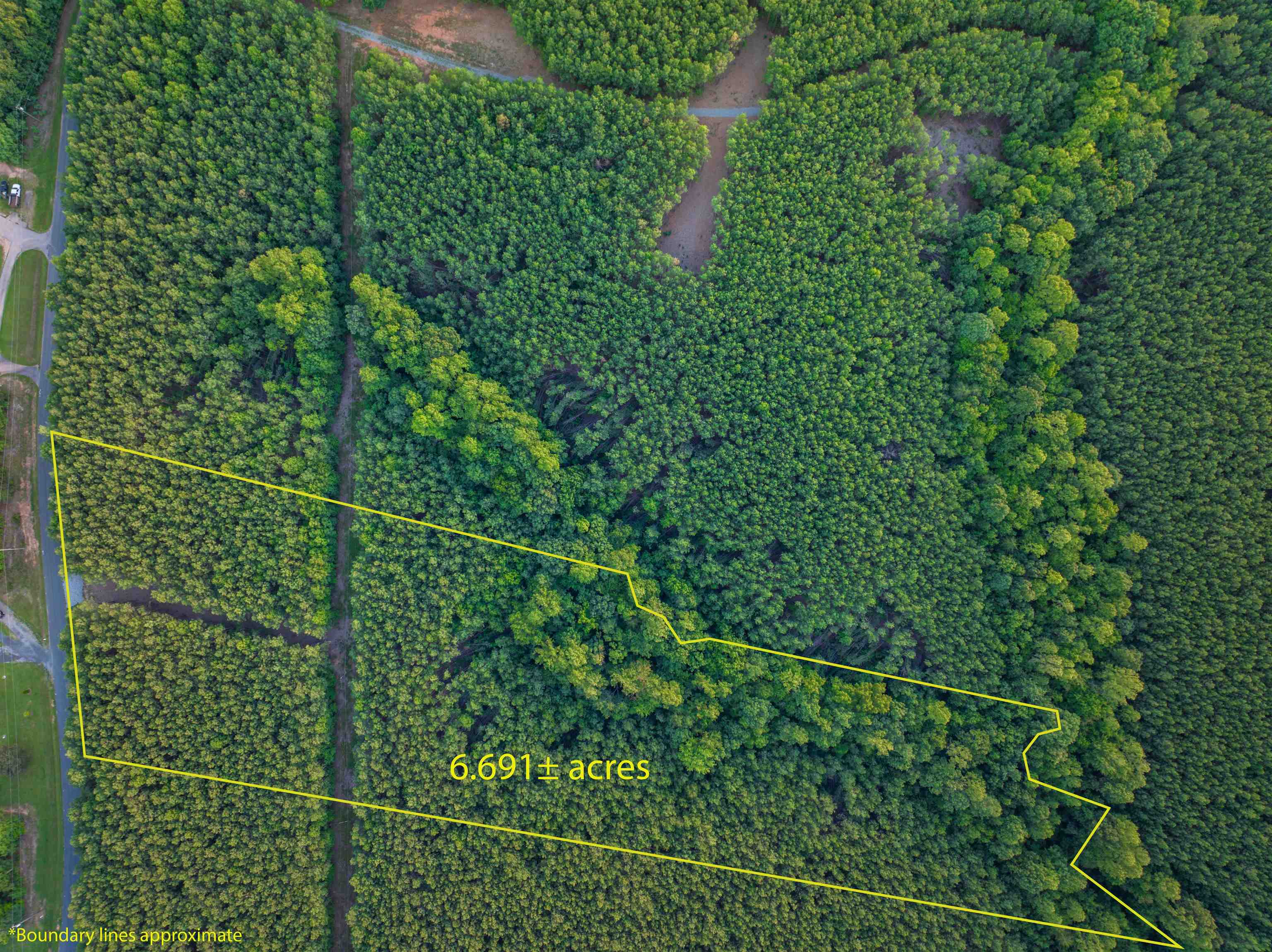 Lot C MOUNTAIN CUT RD, APPOMATTOX, Virginia 24522, ,Land,Lot C MOUNTAIN CUT RD,680726 MLS # 680726