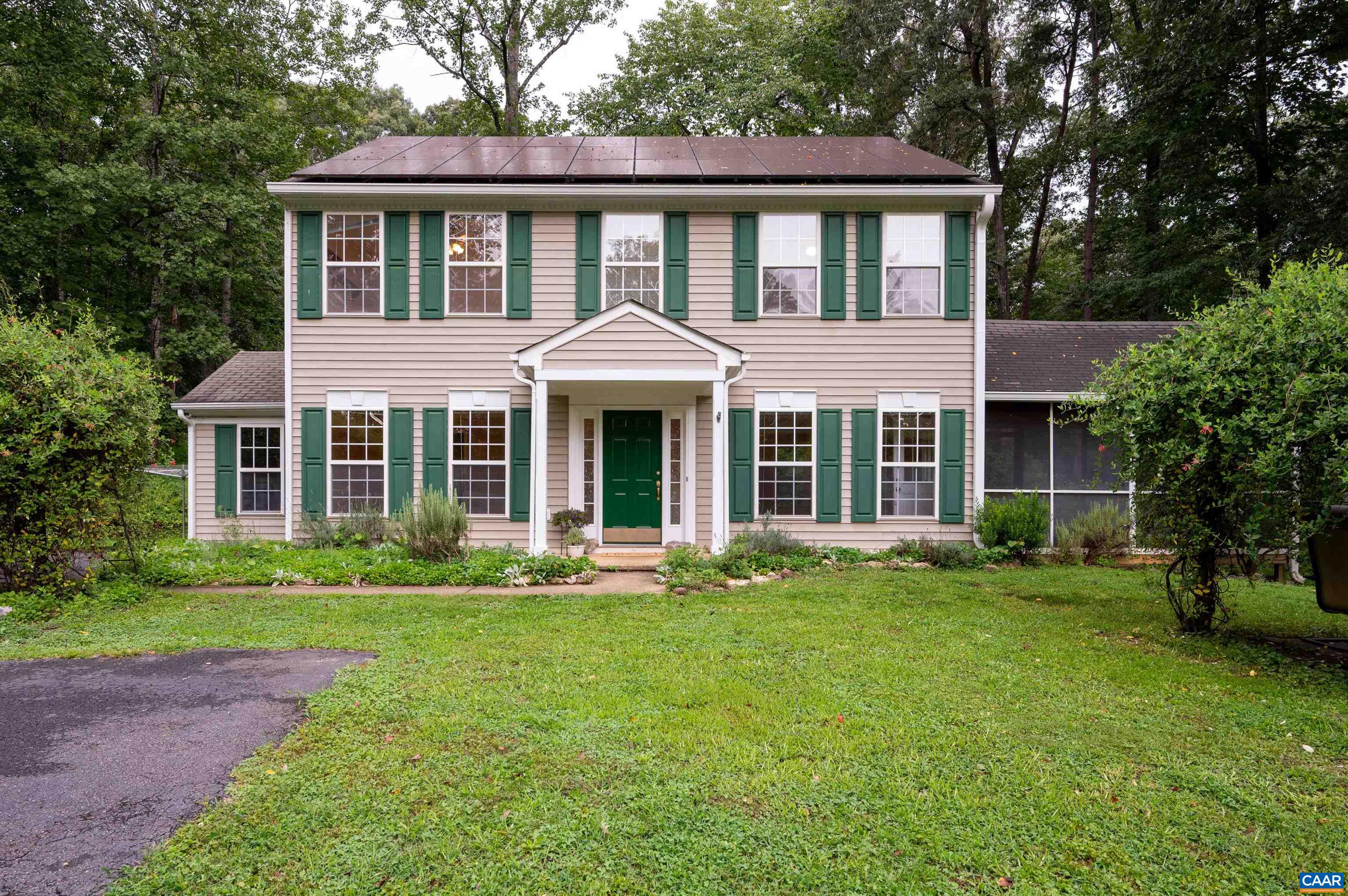 57 SUNRISE LN, RUCKERSVILLE, Virginia 22968, 3 Bedrooms Bedrooms, ,2 BathroomsBathrooms,Residential,57 SUNRISE LN,680706 MLS # 680706