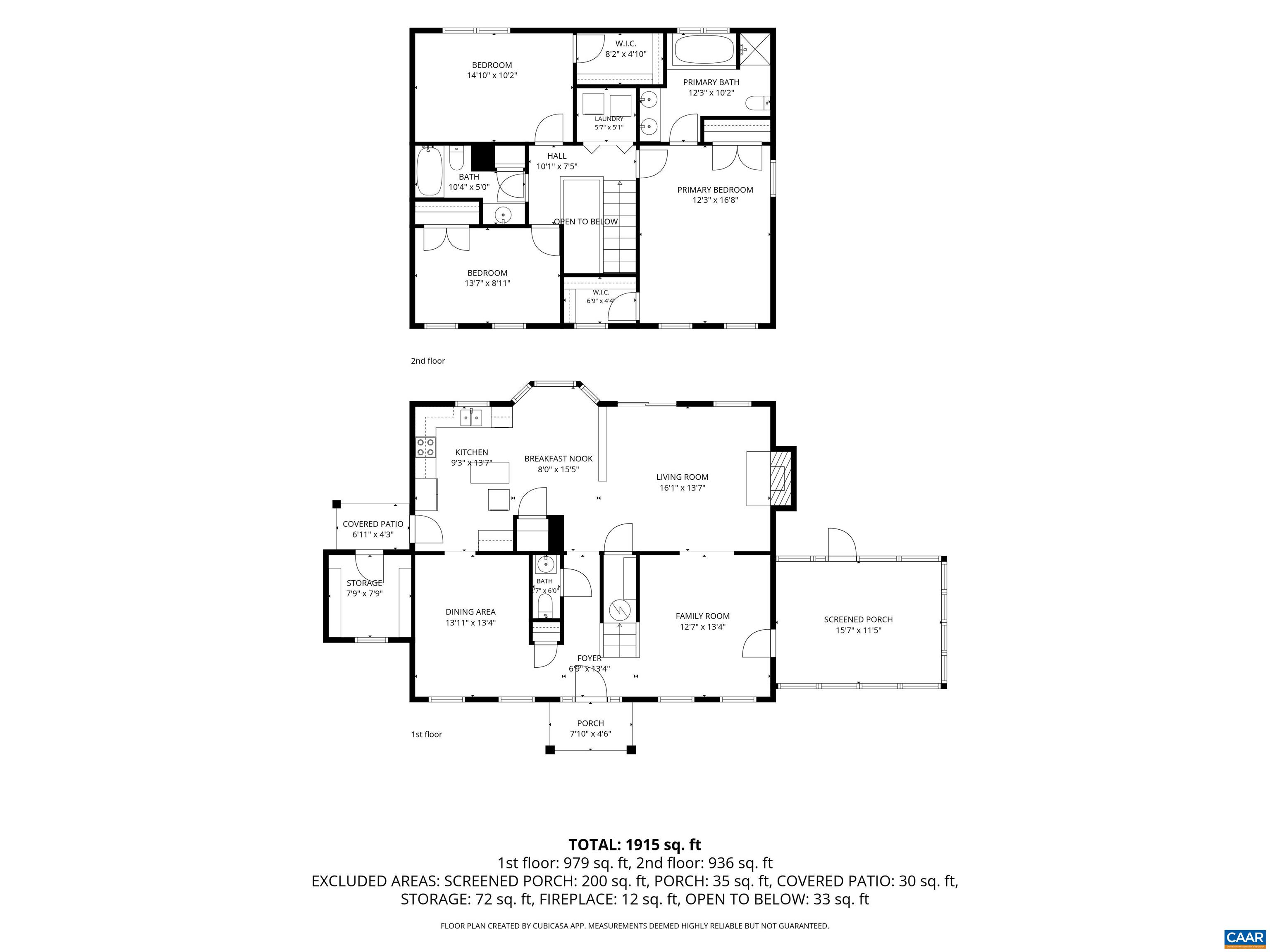 57 SUNRISE LN, RUCKERSVILLE, Virginia 22968, 3 Bedrooms Bedrooms, ,2 BathroomsBathrooms,Residential,57 SUNRISE LN,680706 MLS # 680706