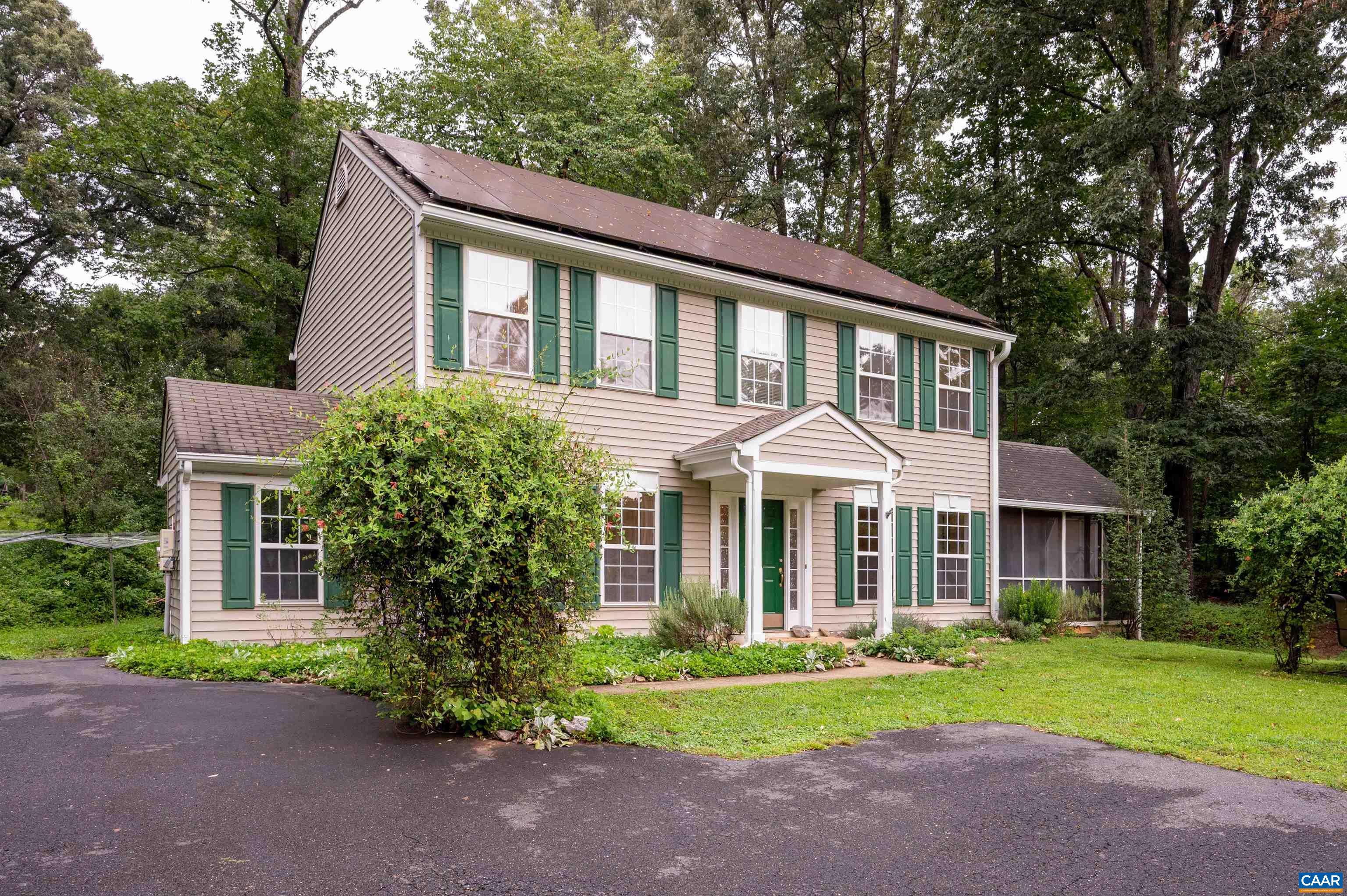 57 SUNRISE LN, RUCKERSVILLE, Virginia 22968, 3 Bedrooms Bedrooms, ,2 BathroomsBathrooms,Residential,57 SUNRISE LN,680706 MLS # 680706