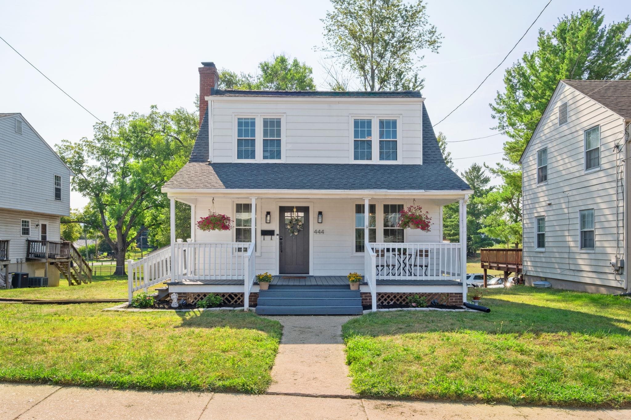 444 FLORENCE AVE, WAYNESBORO, Virginia 22980, 3 Bedrooms Bedrooms, ,2 BathroomsBathrooms,Residential,The Florence Cape,444 FLORENCE AVE,680727 MLS # 680727 444 FLORENCE AVE, WAYNESBORO, Virginia 22980, 3 Bedrooms Bedrooms, ,2 BathroomsBathrooms,Residential,The Florence Cape,444 FLORENCE AVE,680727 MLS # 680727