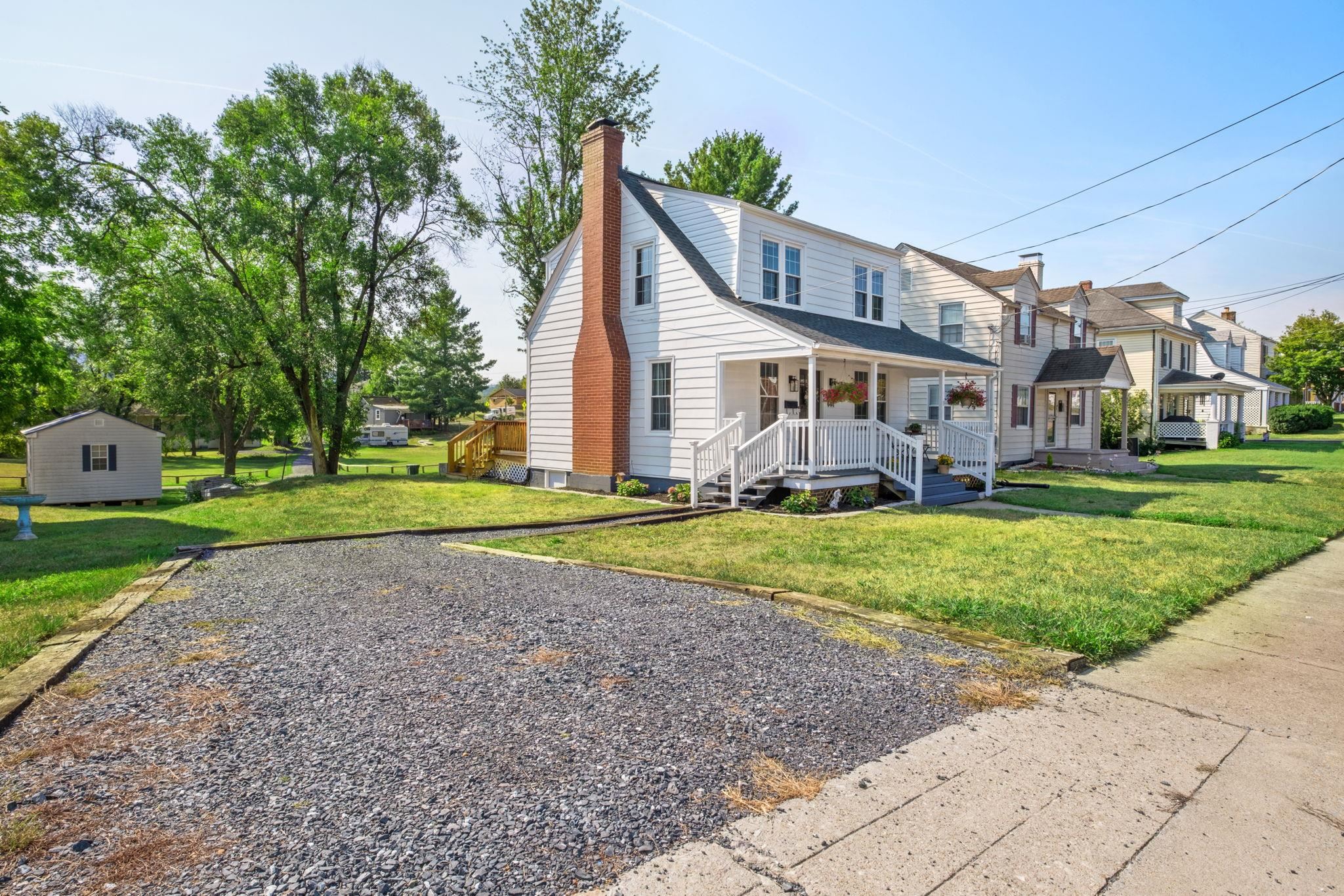 444 FLORENCE AVE, WAYNESBORO, Virginia 22980, 3 Bedrooms Bedrooms, ,2 BathroomsBathrooms,Residential,The Florence Cape,444 FLORENCE AVE,680727 MLS # 680727 444 FLORENCE AVE, WAYNESBORO, Virginia 22980, 3 Bedrooms Bedrooms, ,2 BathroomsBathrooms,Residential,The Florence Cape,444 FLORENCE AVE,680727 MLS # 680727
