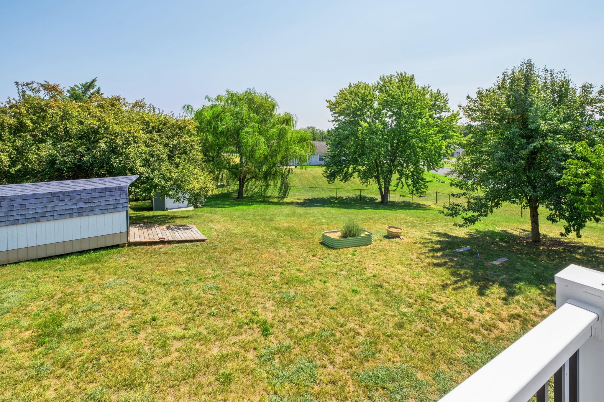 108 LONGVIEW CIR, FISHERSVILLE, Virginia 22939, 4 Bedrooms Bedrooms, ,2 BathroomsBathrooms,Residential,Longview on the Hill,108 LONGVIEW CIR,680733 MLS # 680733