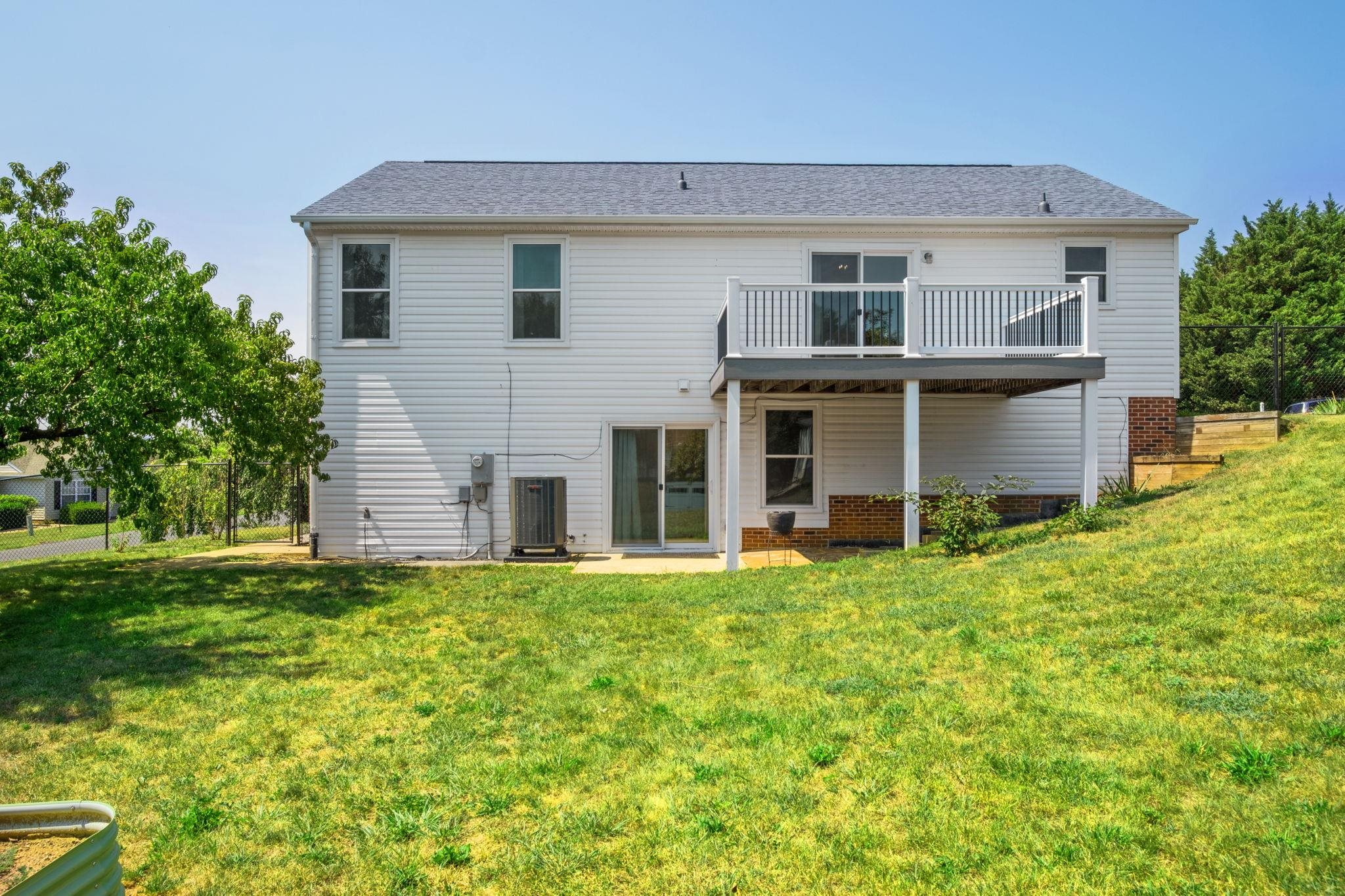 108 LONGVIEW CIR, FISHERSVILLE, Virginia 22939, 4 Bedrooms Bedrooms, ,2 BathroomsBathrooms,Residential,Longview on the Hill,108 LONGVIEW CIR,680733 MLS # 680733