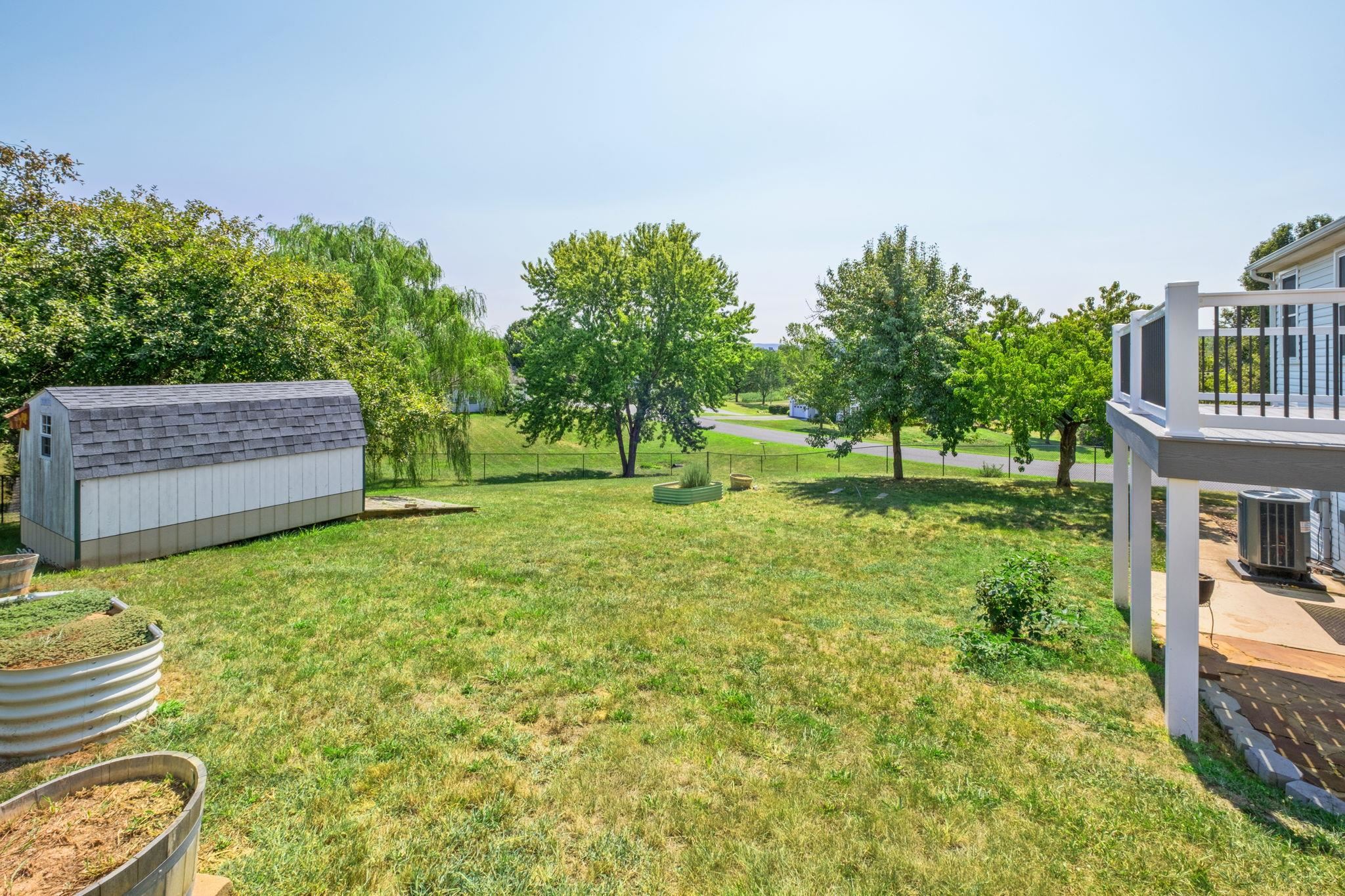 108 LONGVIEW CIR, FISHERSVILLE, Virginia 22939, 4 Bedrooms Bedrooms, ,2 BathroomsBathrooms,Residential,Longview on the Hill,108 LONGVIEW CIR,680733 MLS # 680733