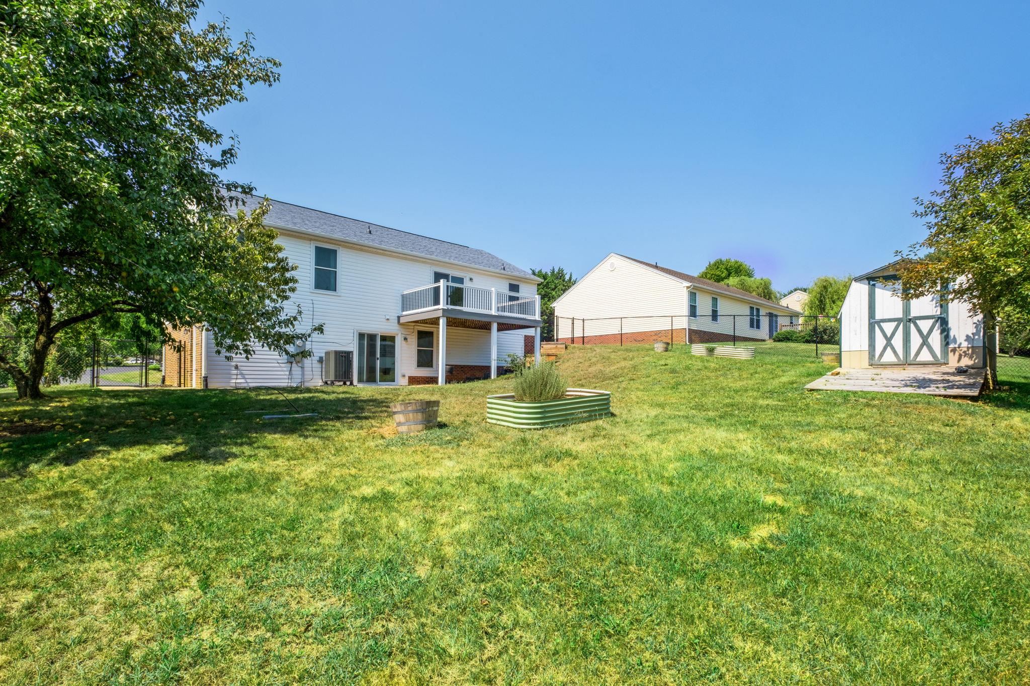 108 LONGVIEW CIR, FISHERSVILLE, Virginia 22939, 4 Bedrooms Bedrooms, ,2 BathroomsBathrooms,Residential,Longview on the Hill,108 LONGVIEW CIR,680733 MLS # 680733