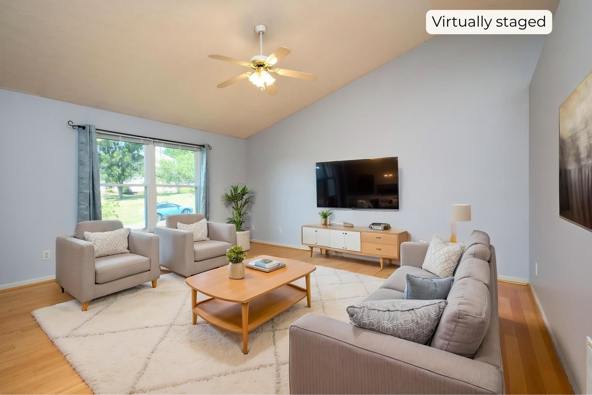 108 LONGVIEW CIR, FISHERSVILLE, Virginia 22939, 4 Bedrooms Bedrooms, ,2 BathroomsBathrooms,Residential,Longview on the Hill,108 LONGVIEW CIR,680733 MLS # 680733