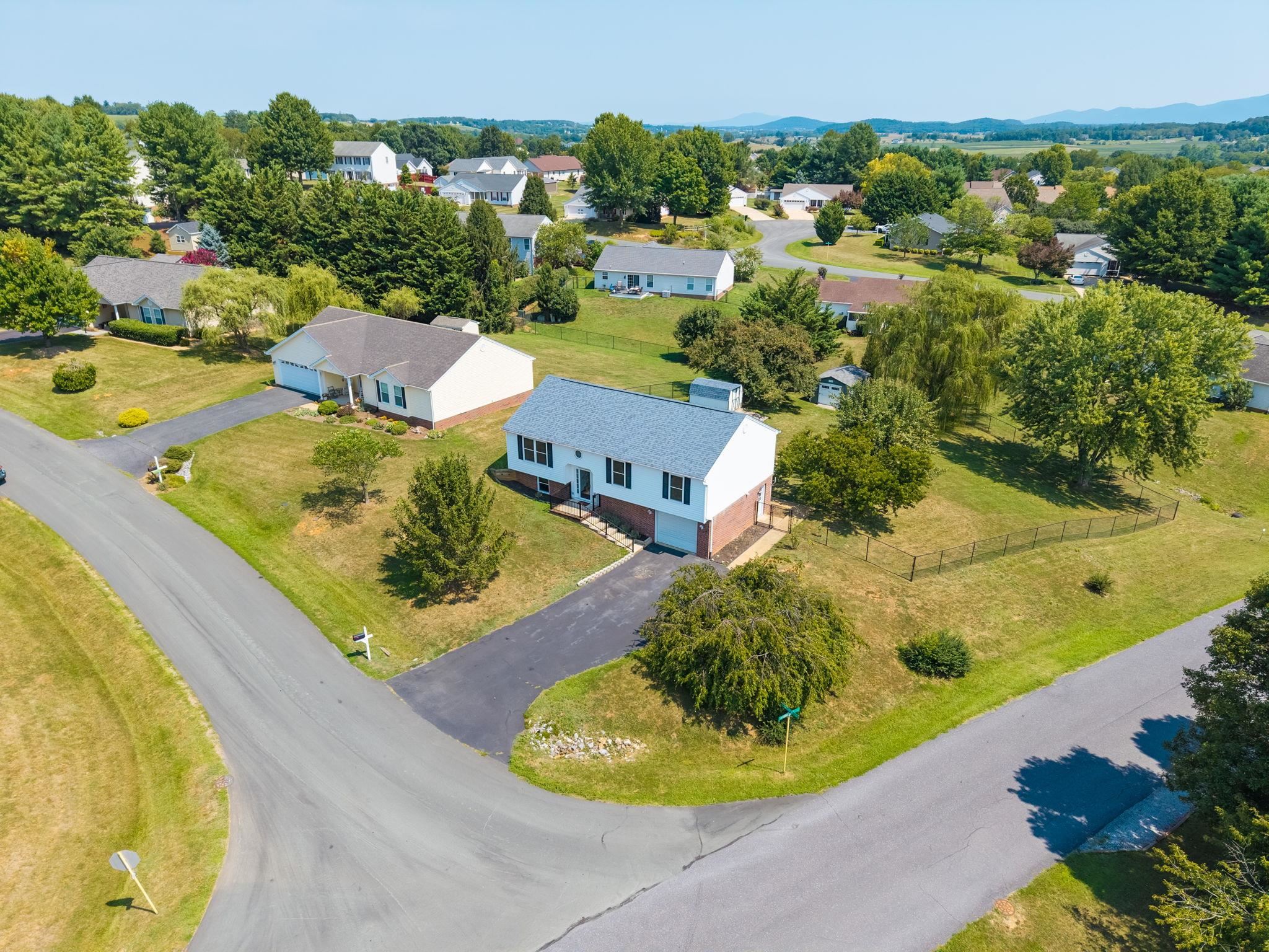 108 LONGVIEW CIR, FISHERSVILLE, Virginia 22939, 4 Bedrooms Bedrooms, ,2 BathroomsBathrooms,Residential,Longview on the Hill,108 LONGVIEW CIR,680733 MLS # 680733