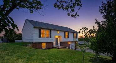 108 LONGVIEW CIR, FISHERSVILLE, Virginia 22939, 4 Bedrooms Bedrooms, ,2 BathroomsBathrooms,Residential,Longview on the Hill,108 LONGVIEW CIR,680733 MLS # 680733