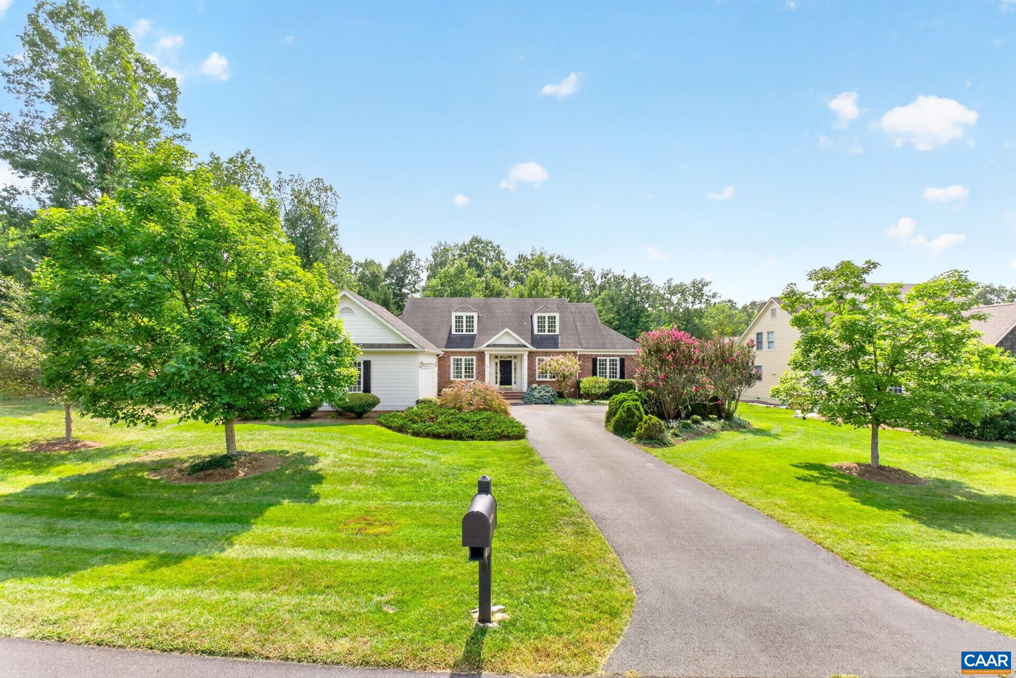 3387 DARBY RD, KESWICK, Virginia 22947, 4 Bedrooms Bedrooms, ,2 BathroomsBathrooms,Residential,3387 DARBY RD,680737 MLS # 680737